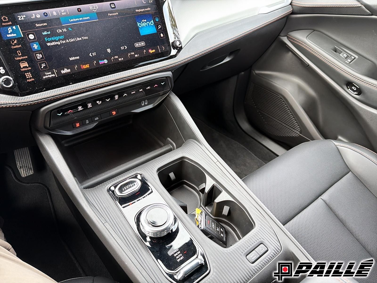 Jeep Cherokee  2026 à Sorel-Tracy, Québec