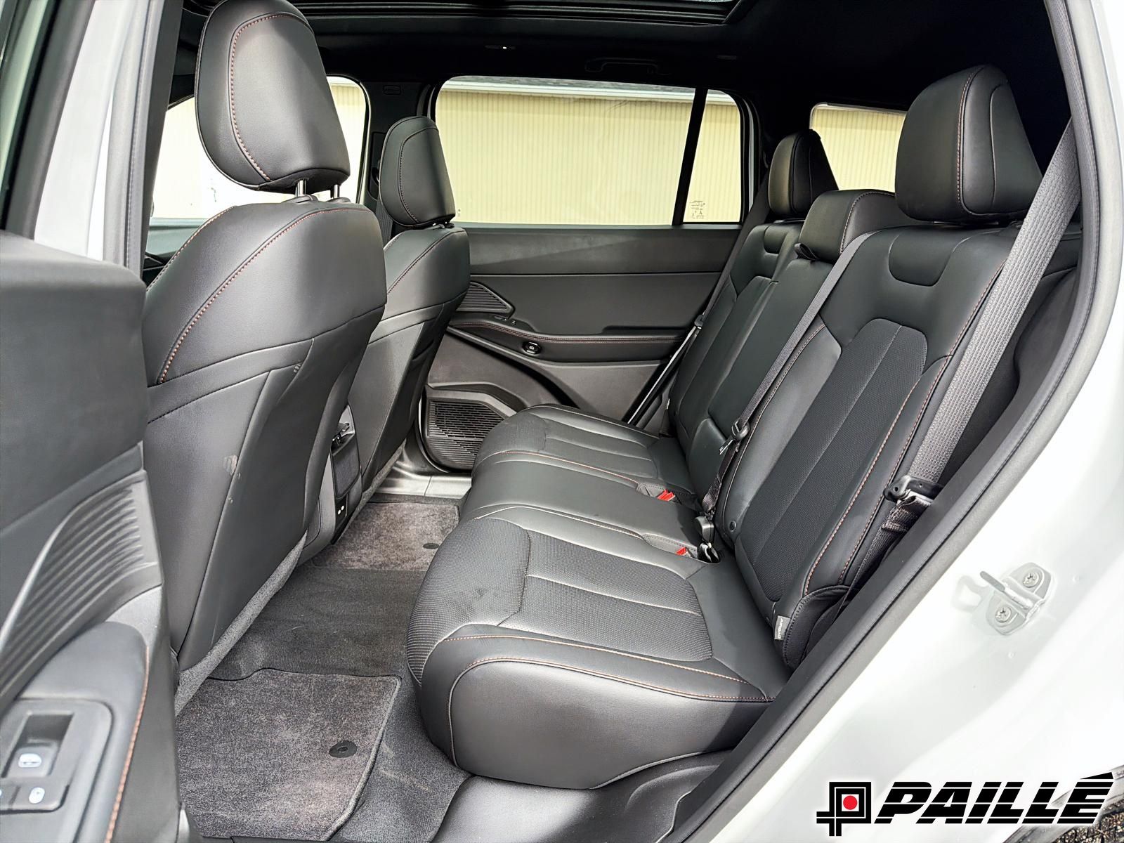 Jeep Cherokee  2026 à Sorel-Tracy, Québec