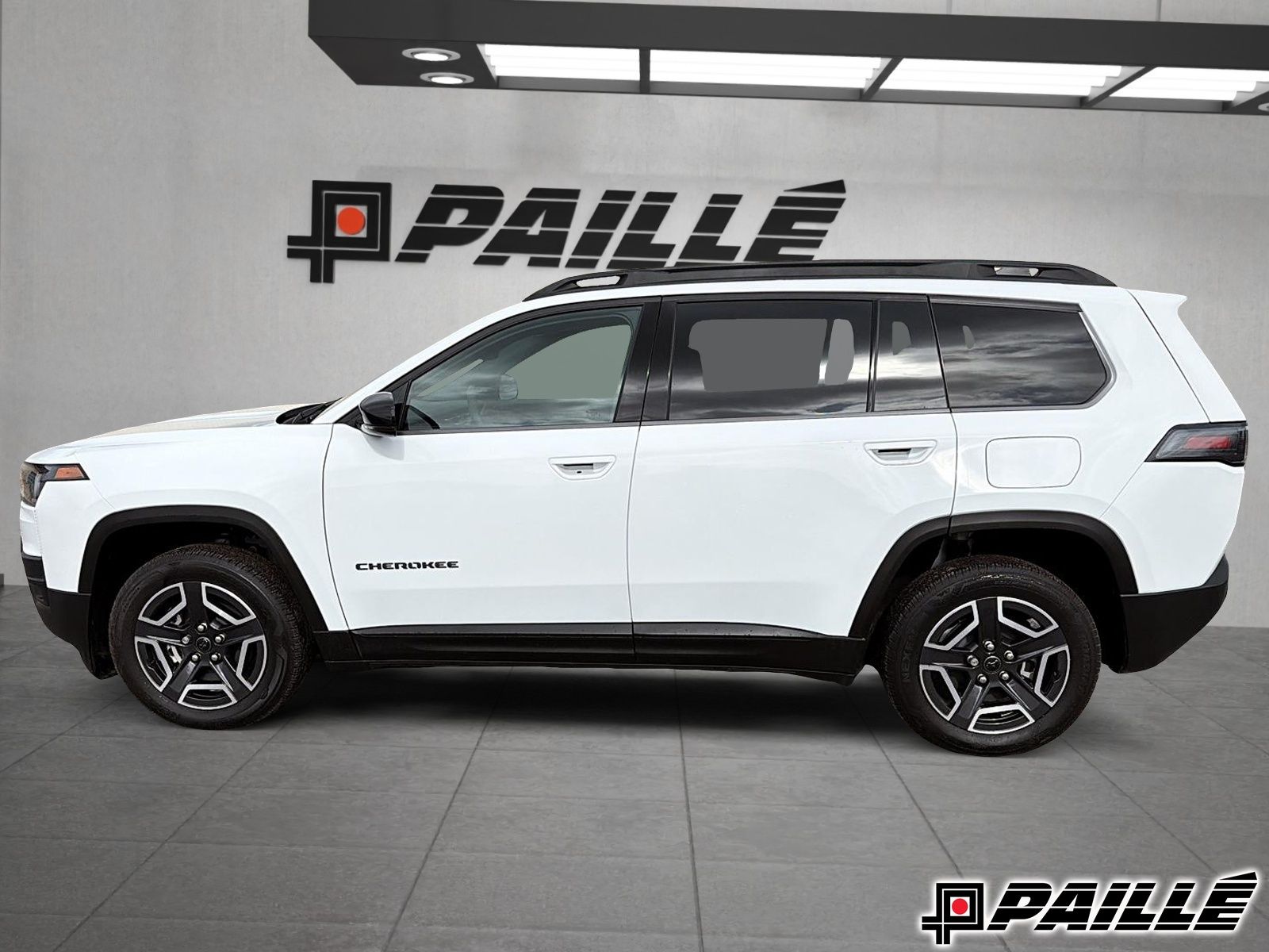 Jeep Cherokee  2026 à Sorel-Tracy, Québec