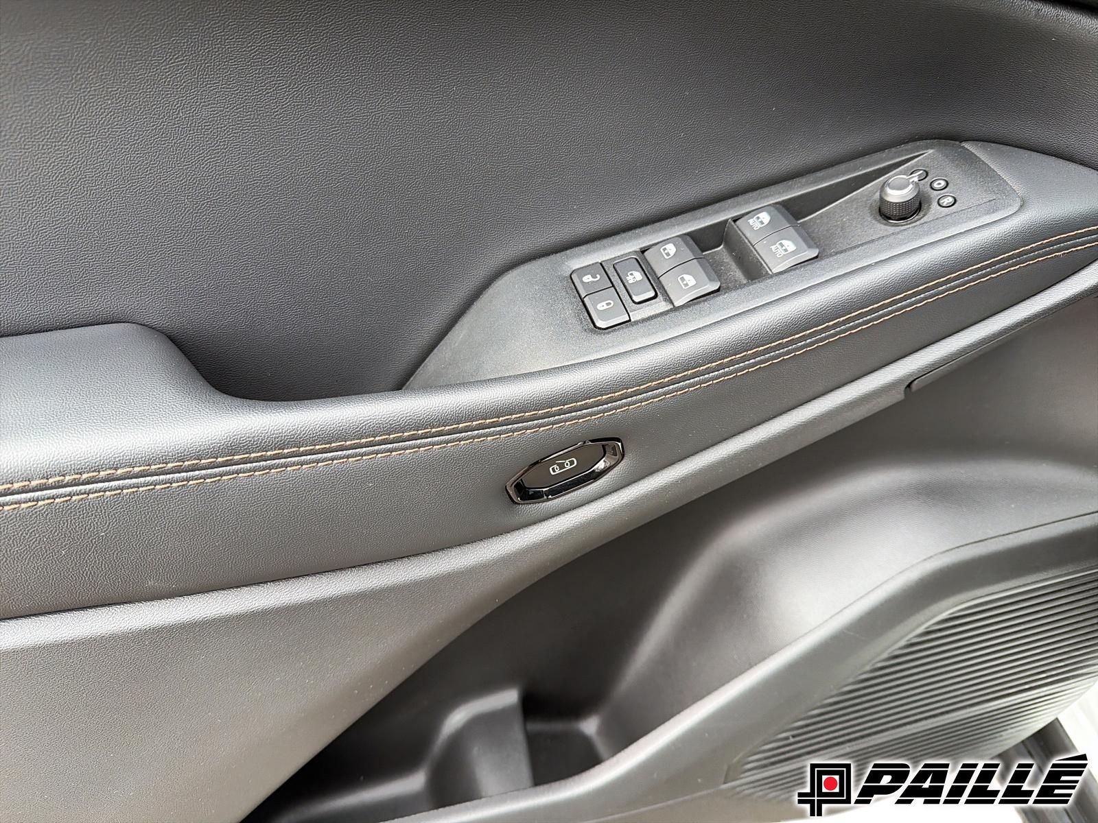 Jeep Cherokee  2026 à Sorel-Tracy, Québec