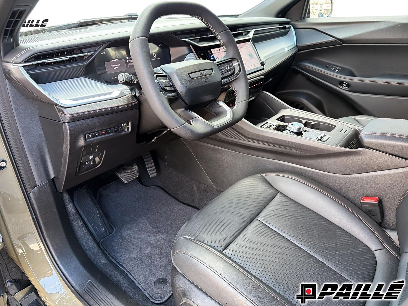 Jeep Cherokee  2026 à Sorel-Tracy, Québec