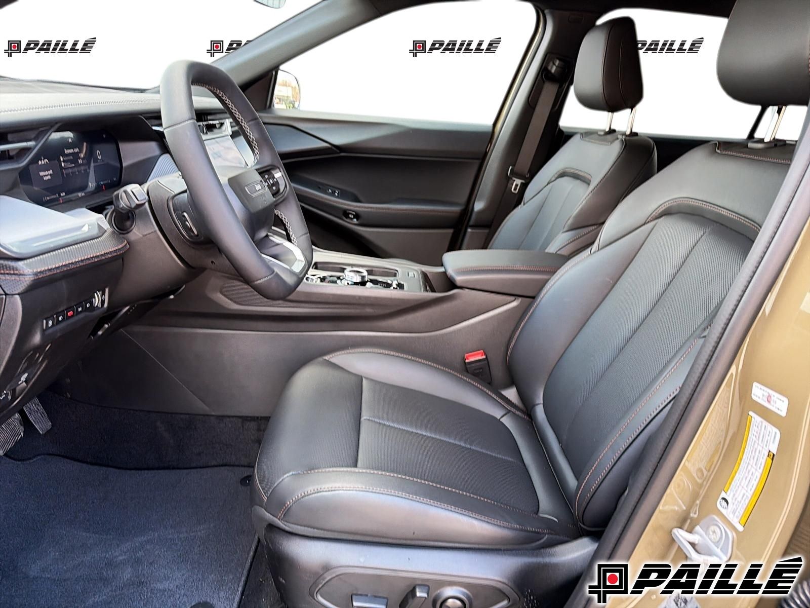 Jeep Cherokee  2026 à Sorel-Tracy, Québec