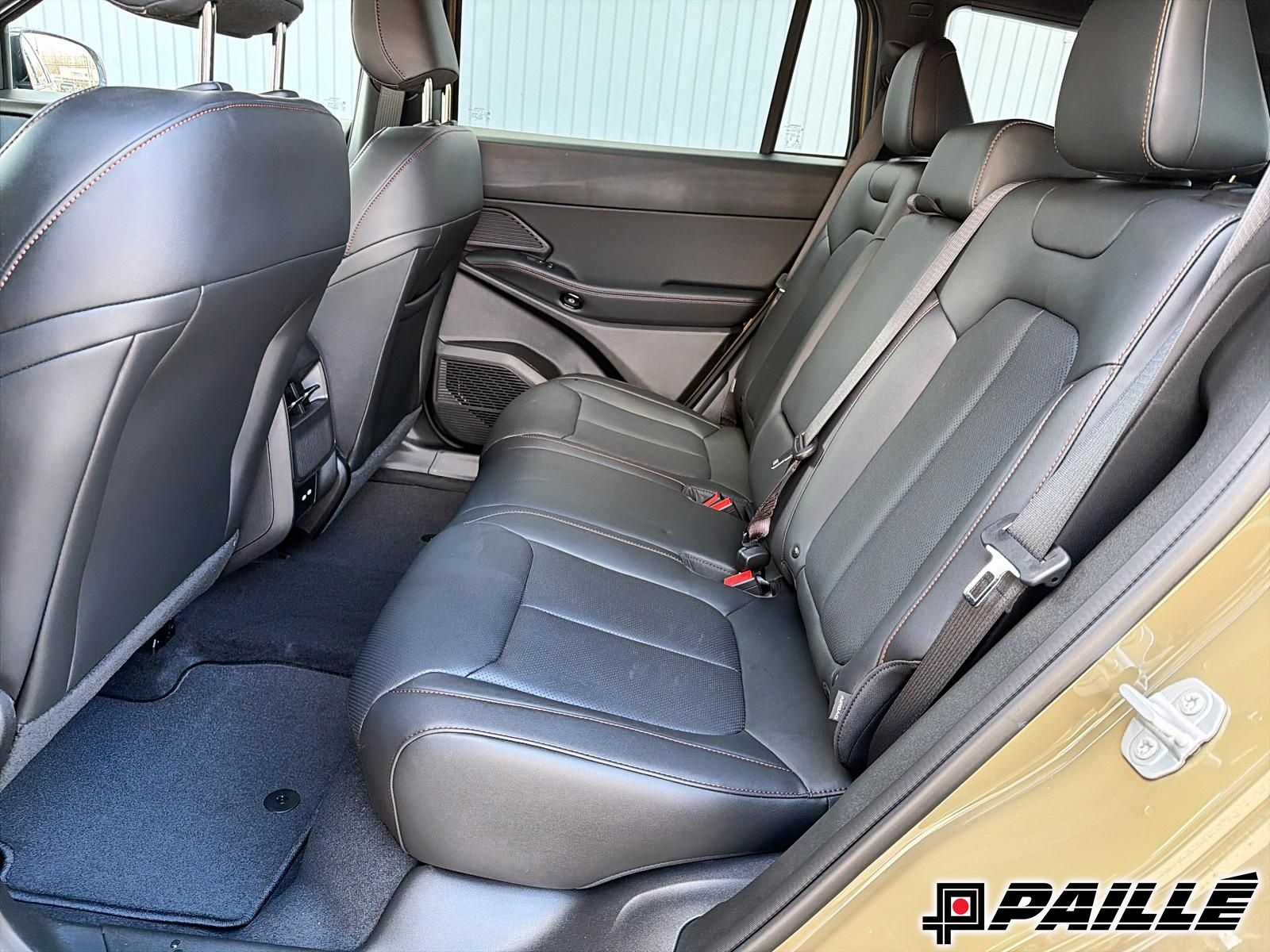 Jeep Cherokee  2026 à Sorel-Tracy, Québec