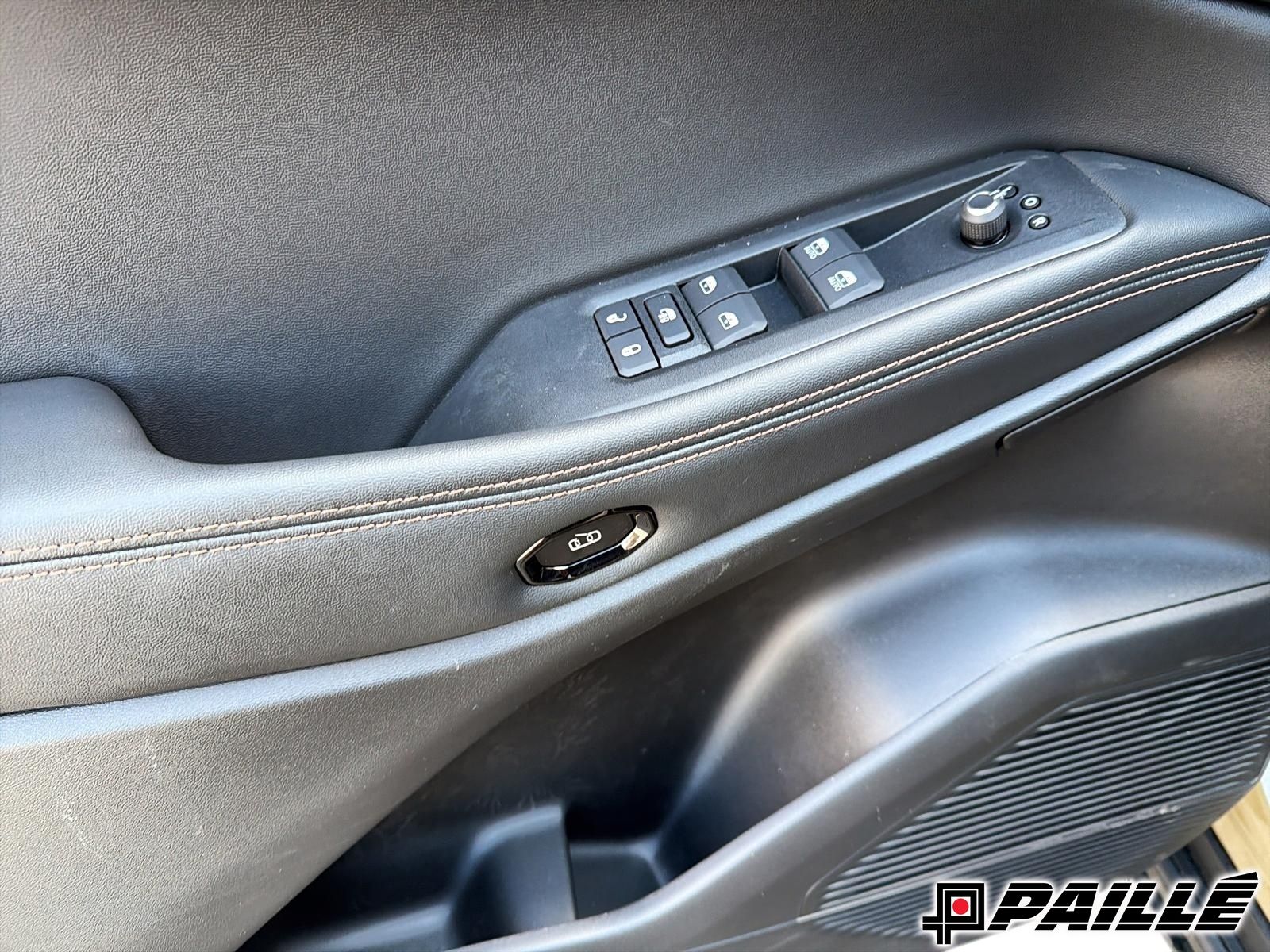 Jeep Cherokee  2026 à Sorel-Tracy, Québec