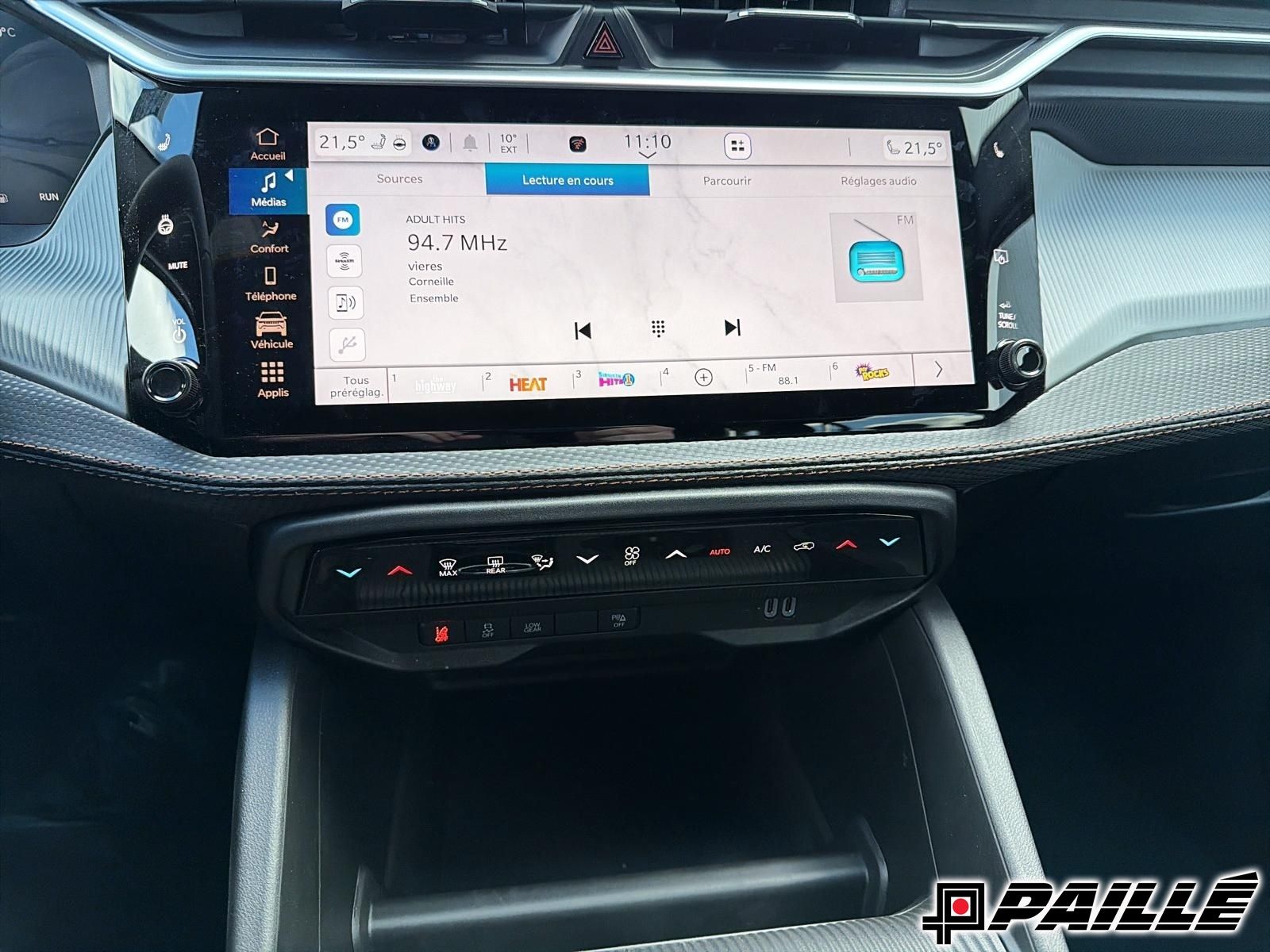 Jeep Cherokee  2026 à Sorel-Tracy, Québec