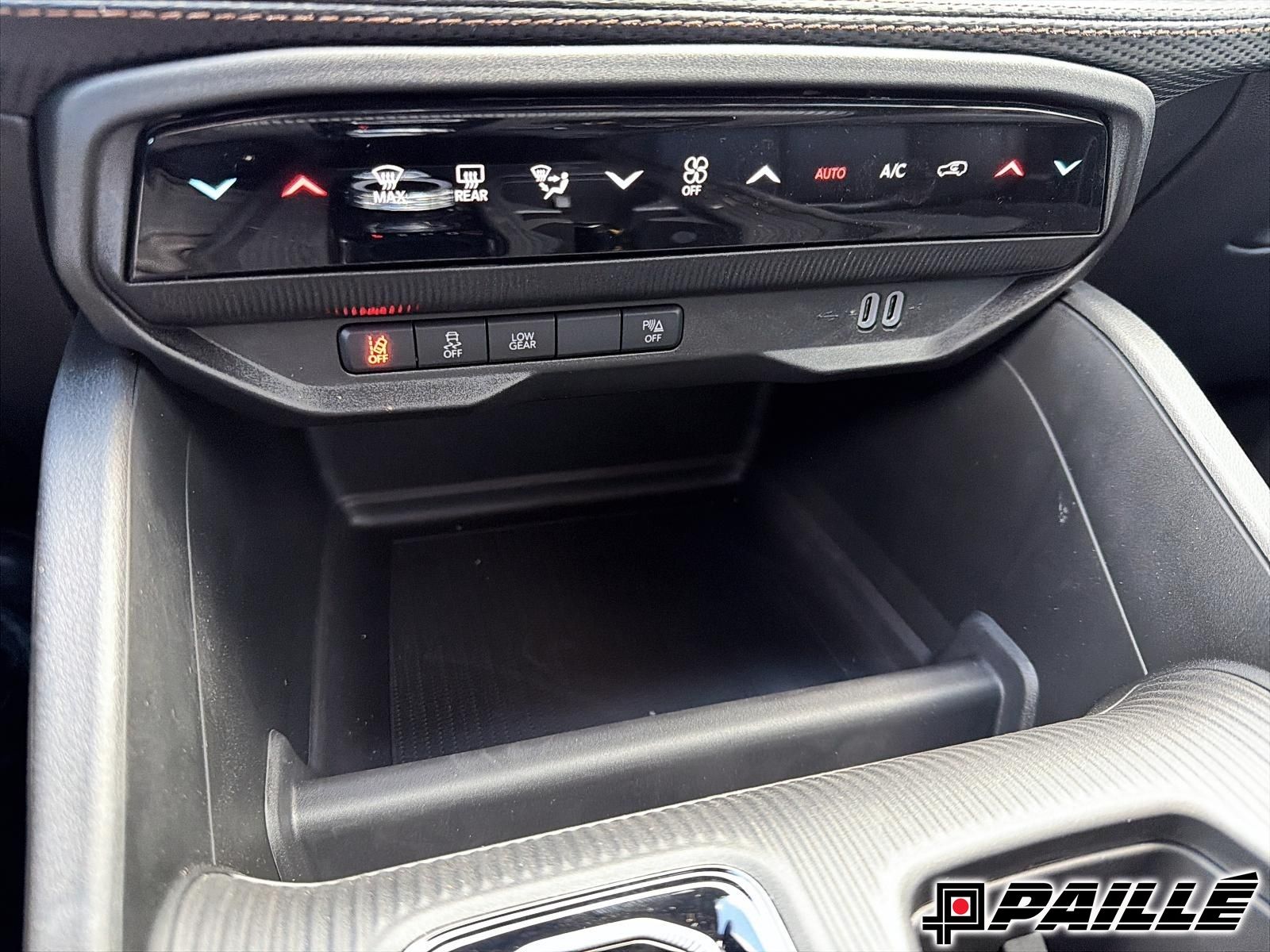 Jeep Cherokee  2026 à Sorel-Tracy, Québec