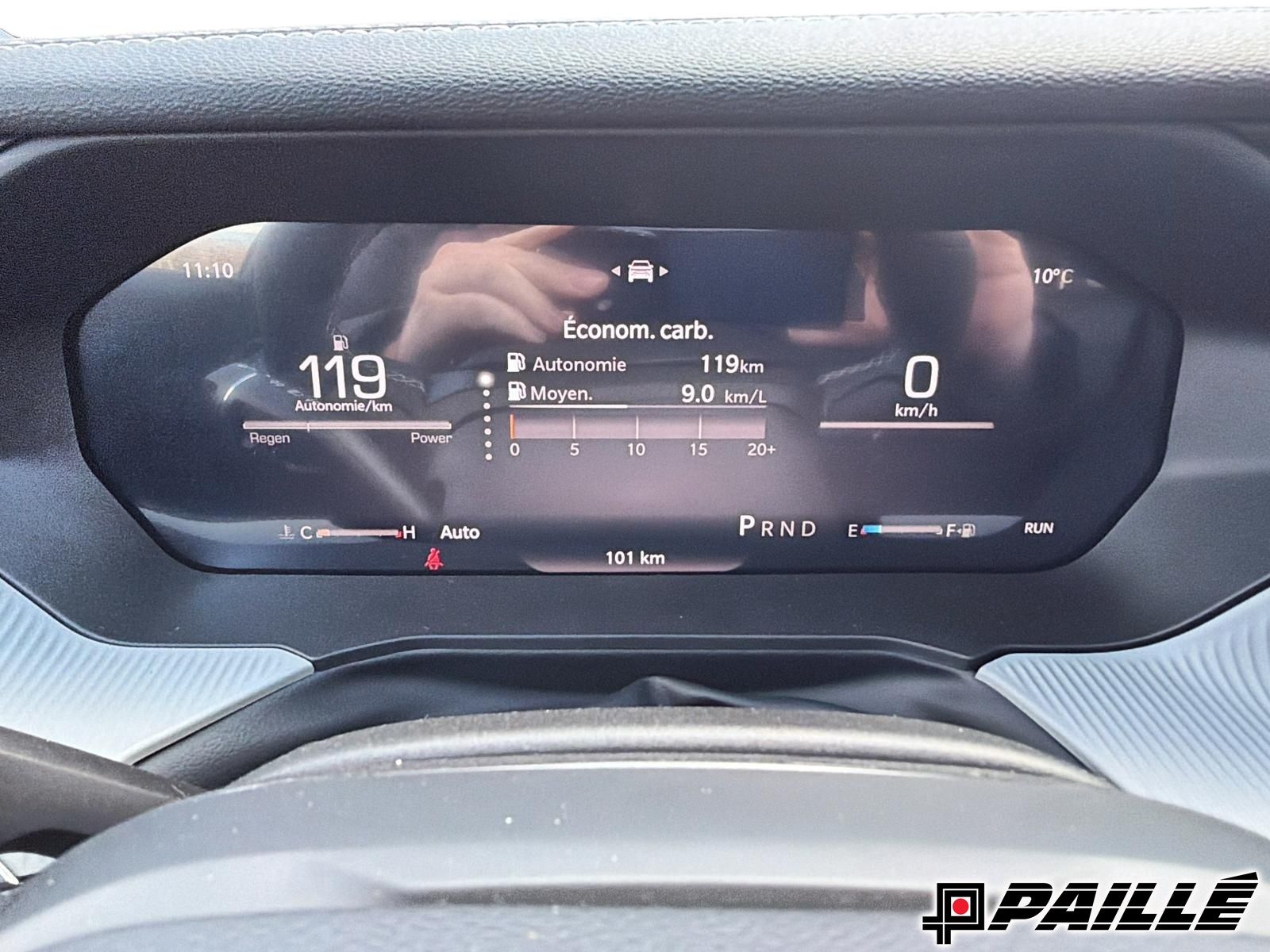 Jeep Cherokee  2026 à Sorel-Tracy, Québec