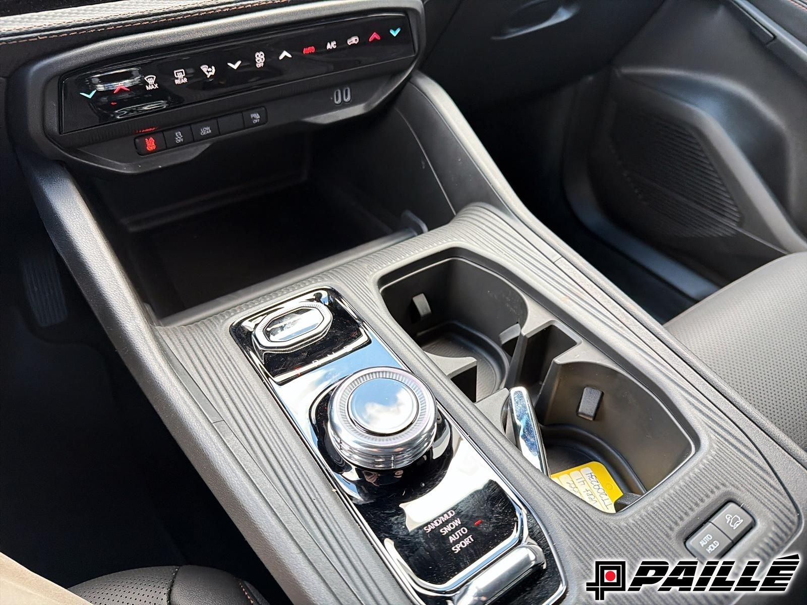 Jeep Cherokee  2026 à Sorel-Tracy, Québec