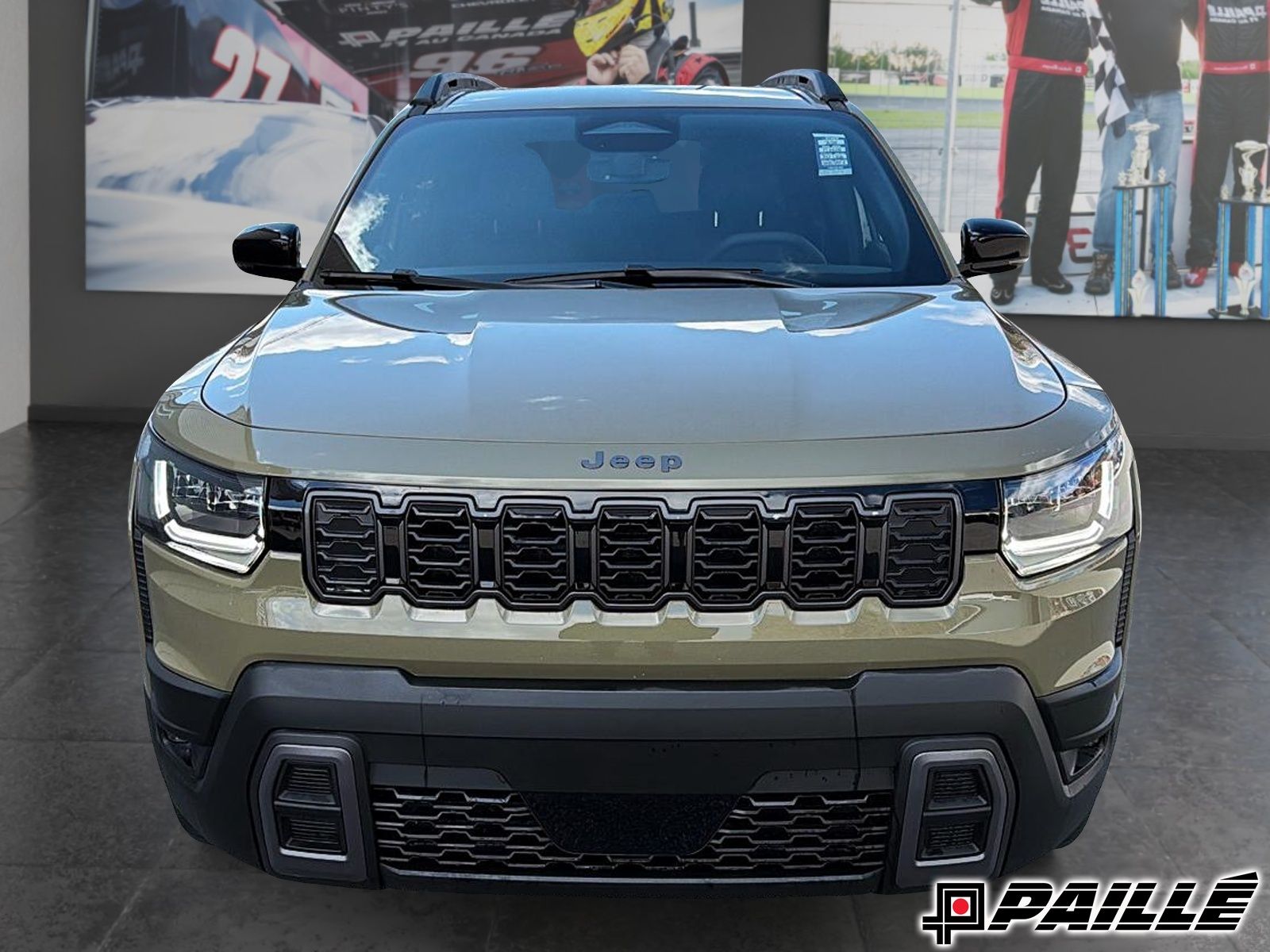 Jeep Cherokee  2026 à Sorel-Tracy, Québec