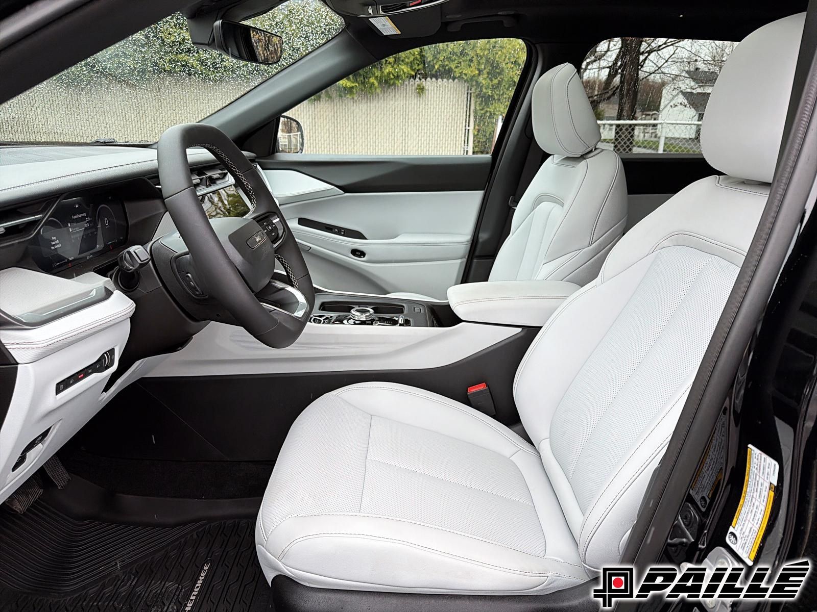 2026 Jeep Cherokee in Sorel-Tracy, Quebec