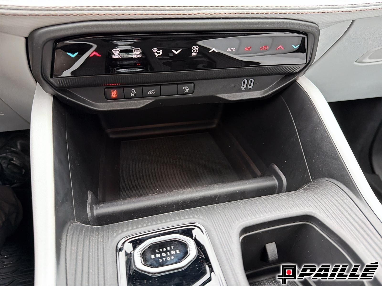 2026 Jeep Cherokee in Sorel-Tracy, Quebec
