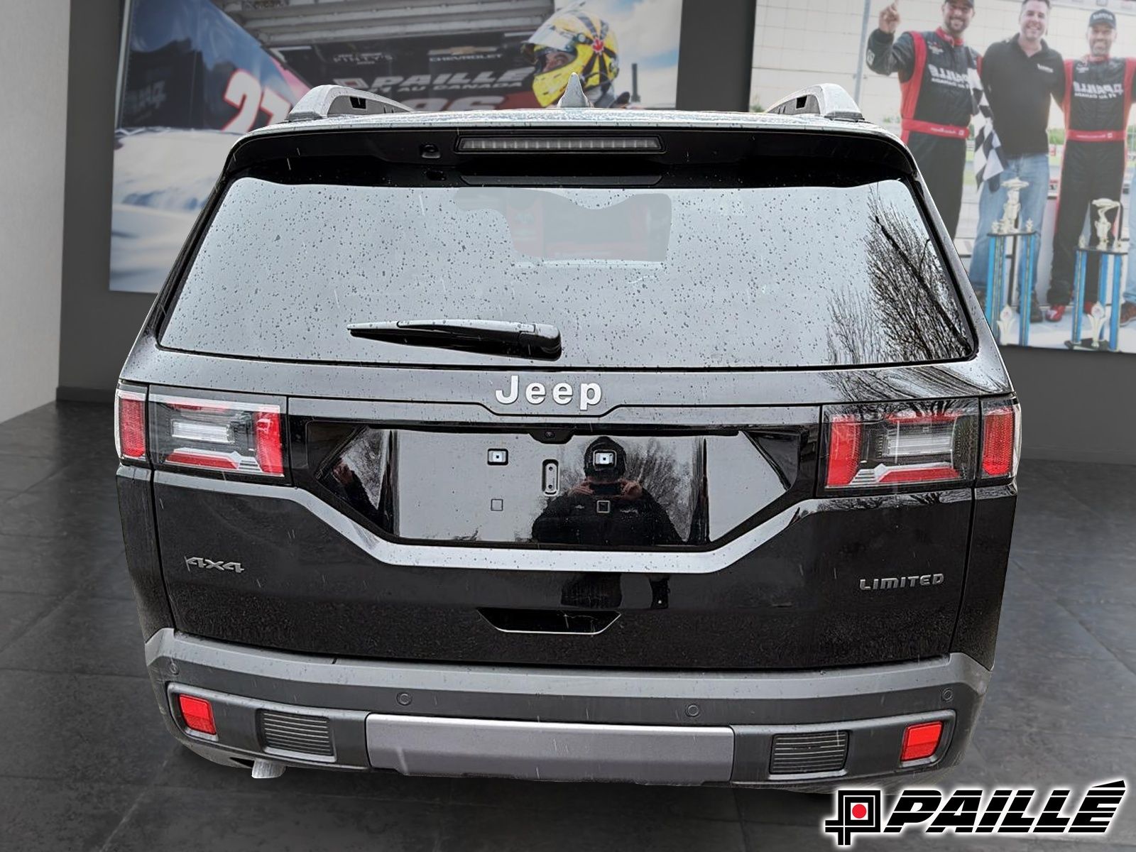 2026 Jeep Cherokee in Sorel-Tracy, Quebec