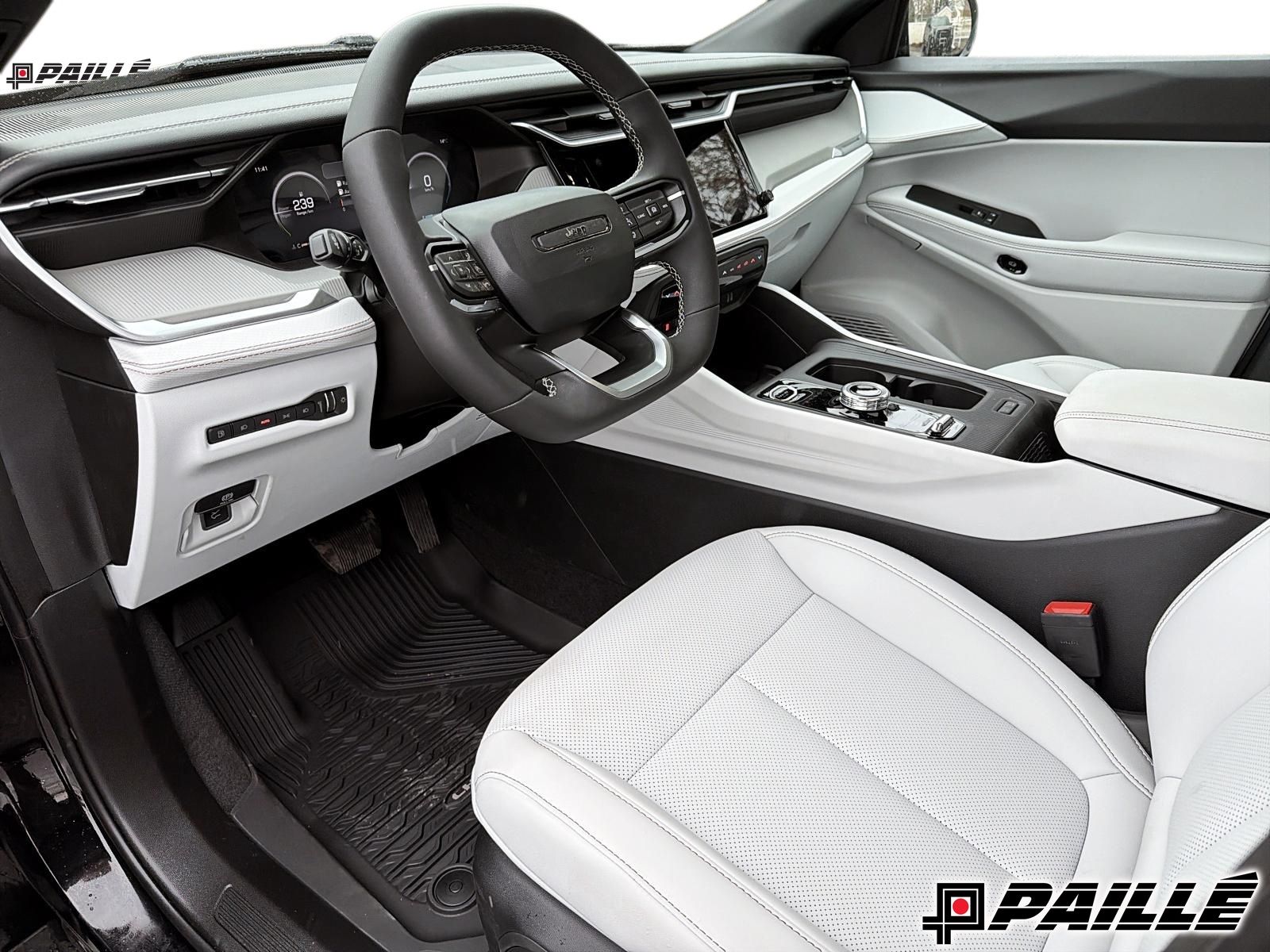 2026 Jeep Cherokee in Sorel-Tracy, Quebec