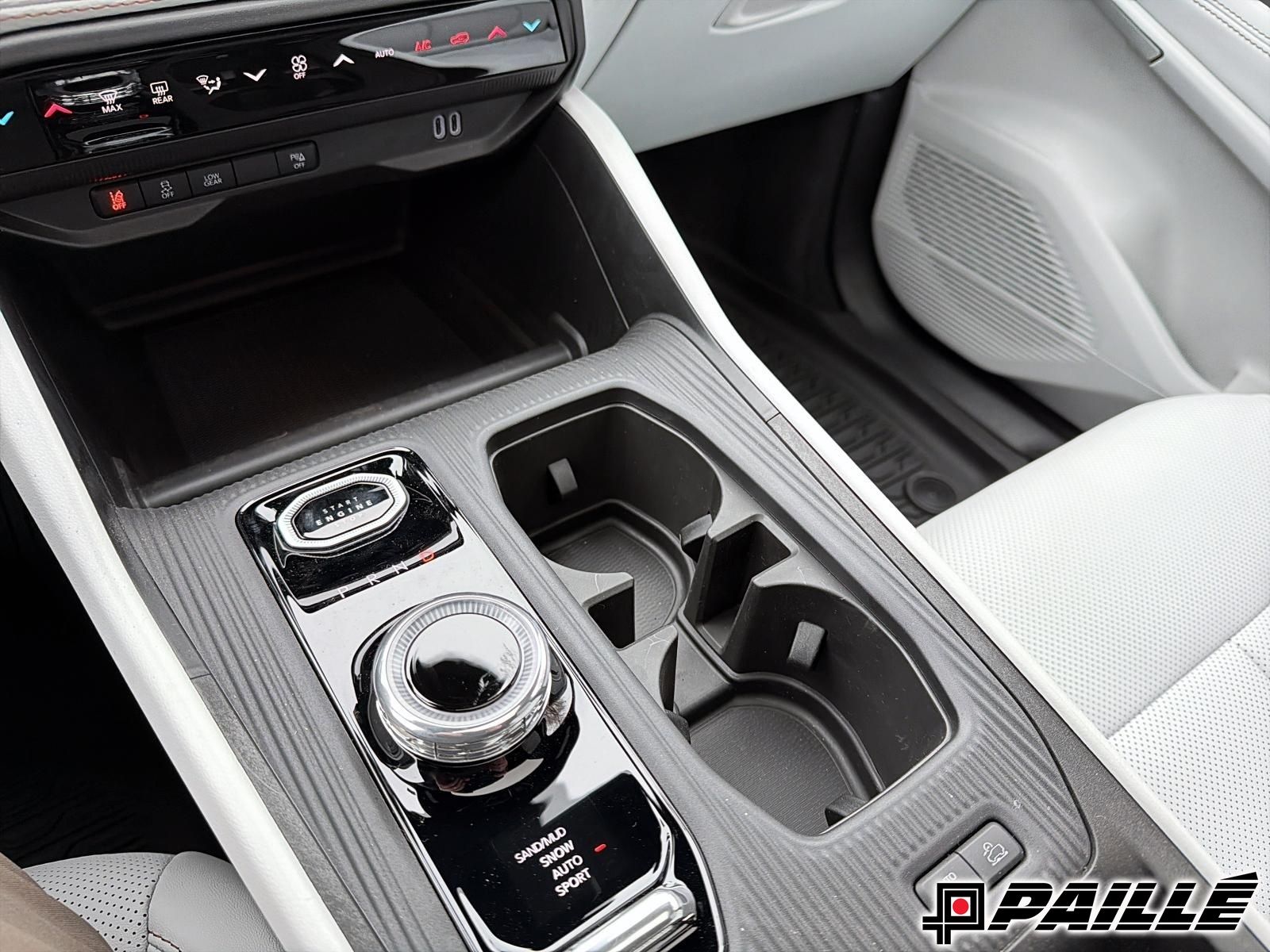 2026 Jeep Cherokee in Sorel-Tracy, Quebec