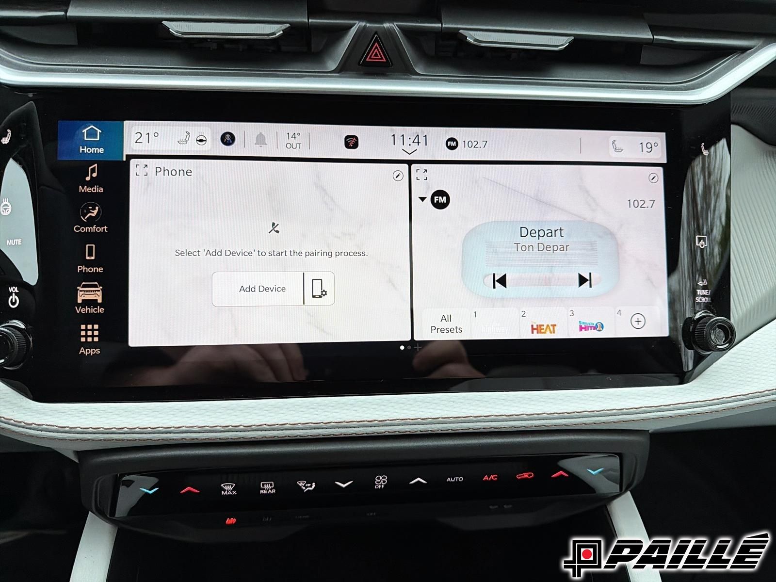 2026 Jeep Cherokee in Sorel-Tracy, Quebec