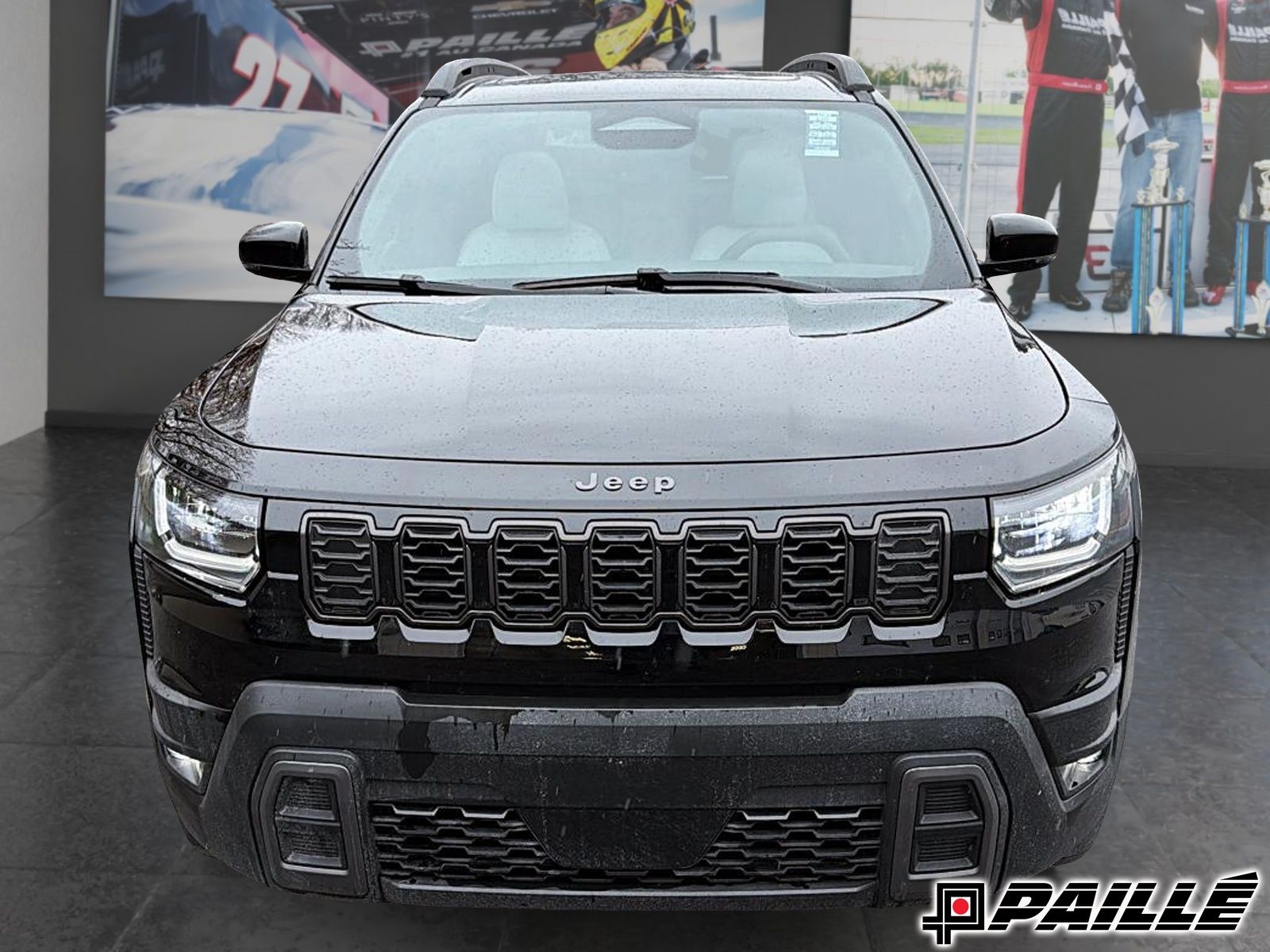 2026 Jeep Cherokee in Sorel-Tracy, Quebec