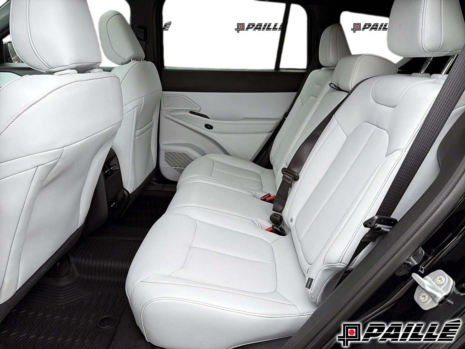 2026 Jeep Cherokee in Sorel-Tracy, Quebec