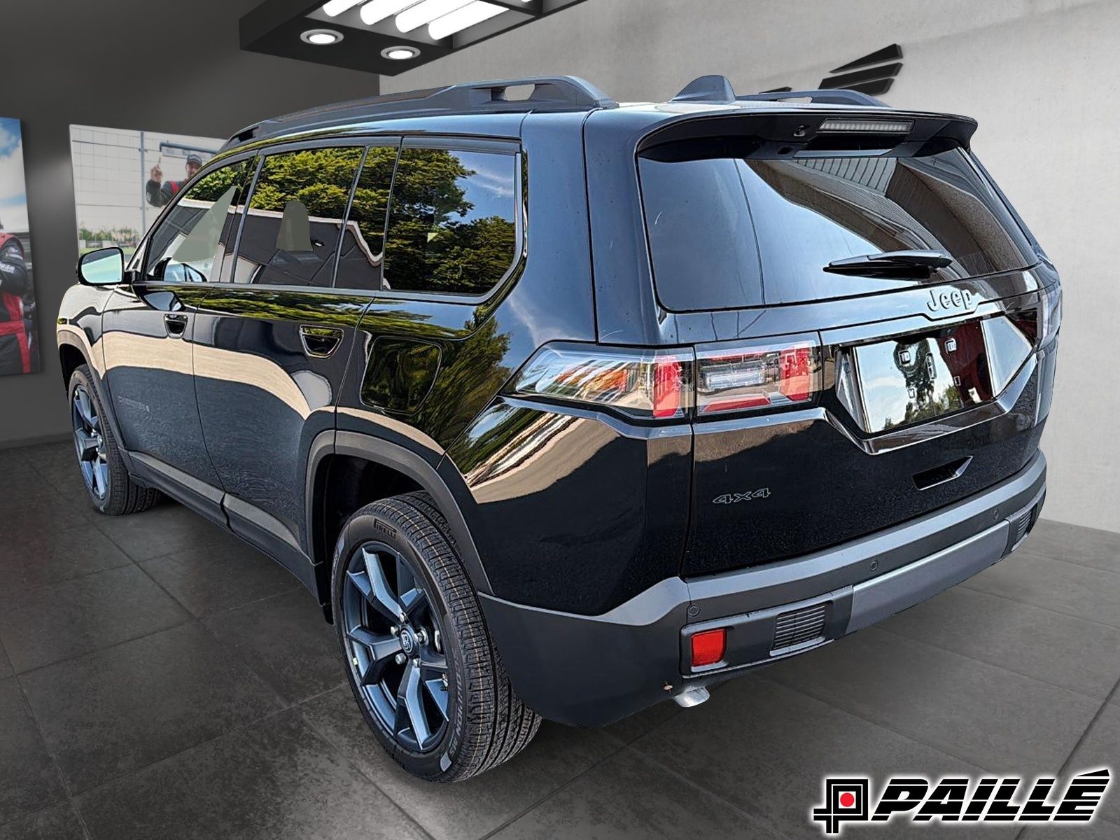 Jeep Cherokee  2026 à Nicolet, Québec