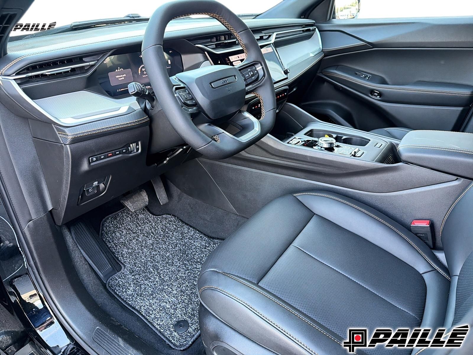 Jeep Cherokee  2026 à Nicolet, Québec