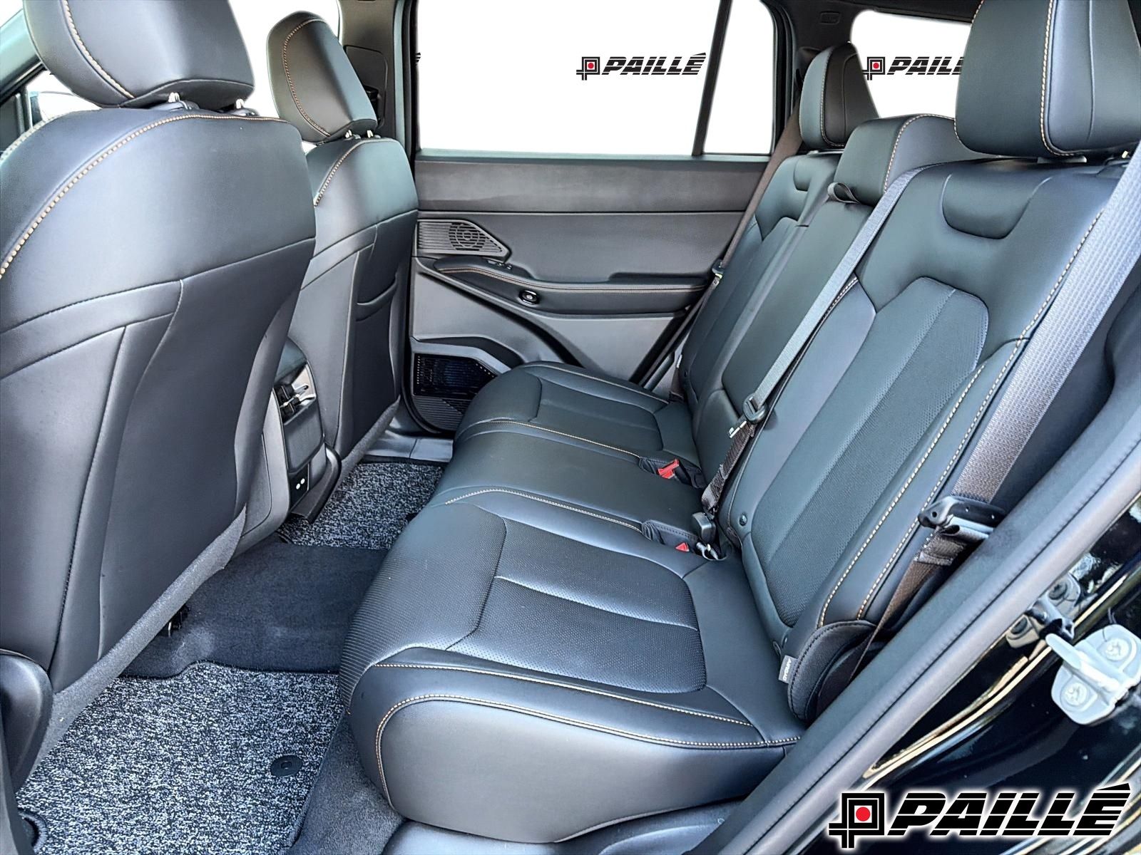 Jeep Cherokee  2026 à Nicolet, Québec