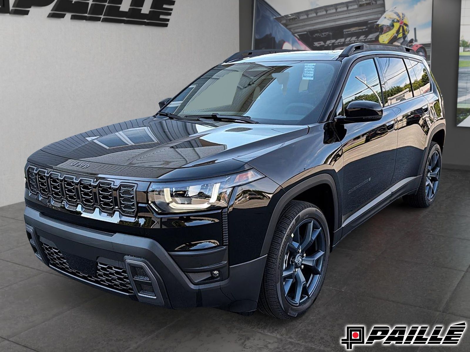 Jeep Cherokee  2026 à Nicolet, Québec