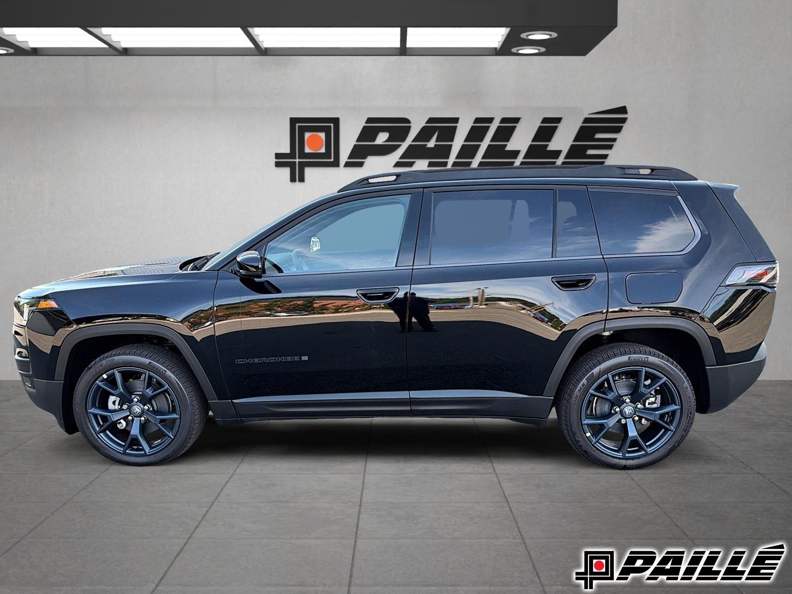 Jeep Cherokee  2026 à Nicolet, Québec