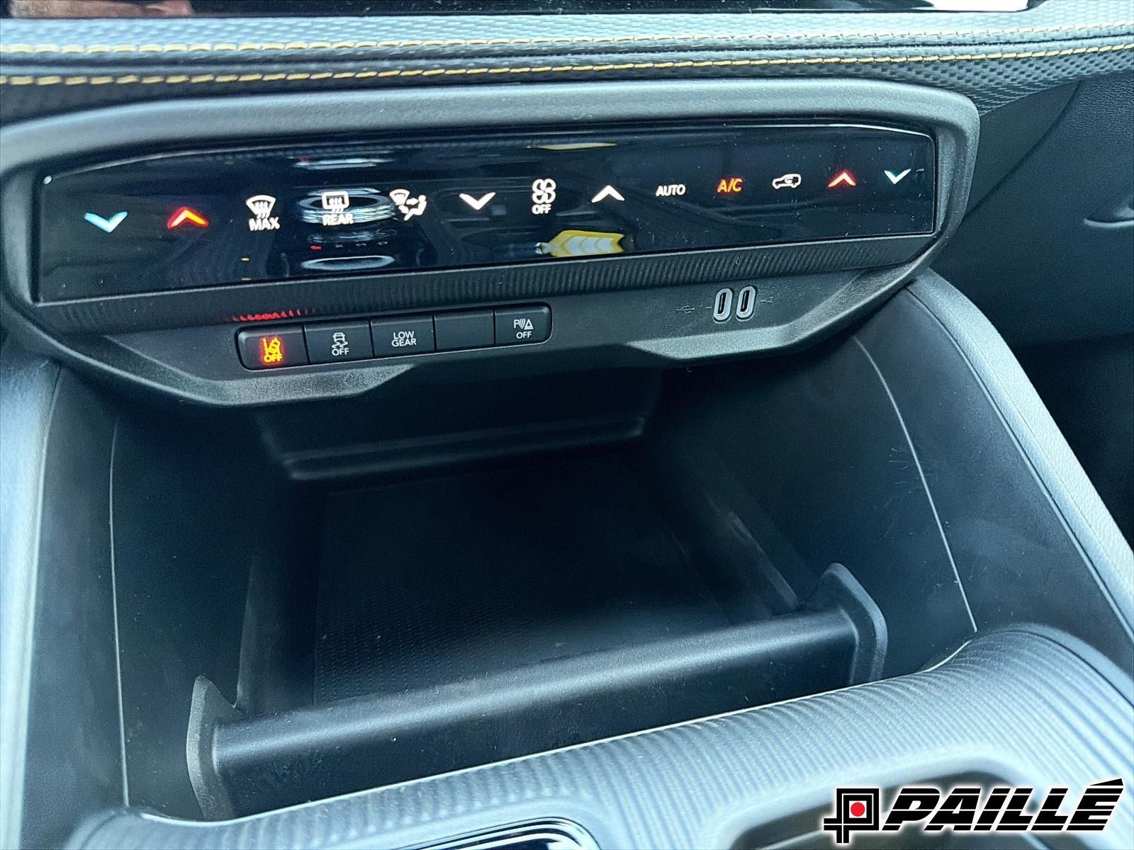 Jeep Cherokee  2026 à Nicolet, Québec