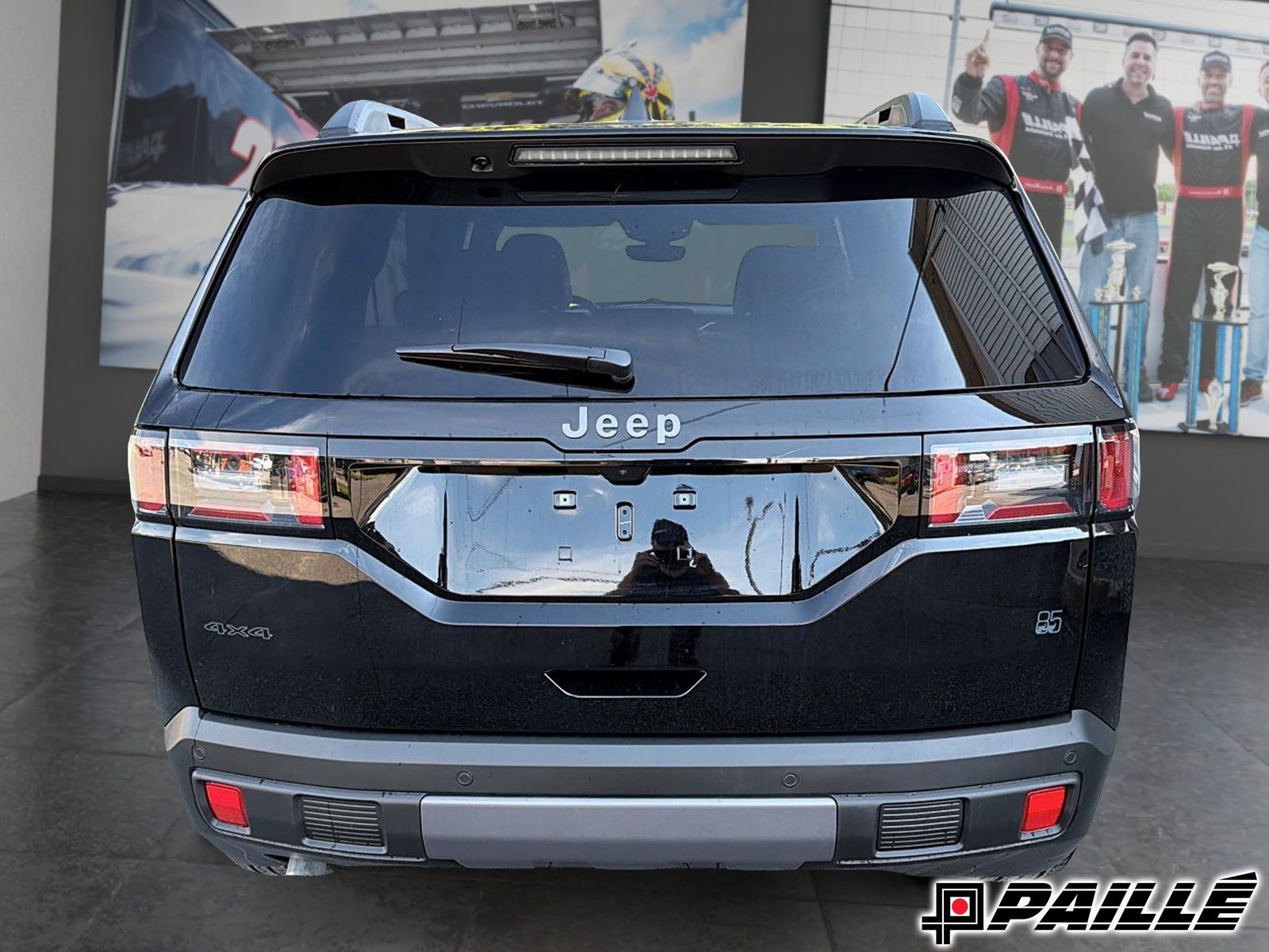 Jeep Cherokee  2026 à Nicolet, Québec