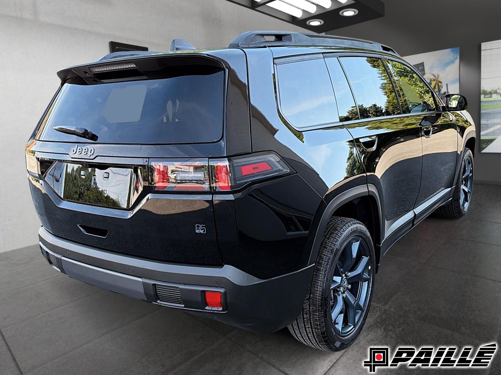 Jeep Cherokee  2026 à Nicolet, Québec