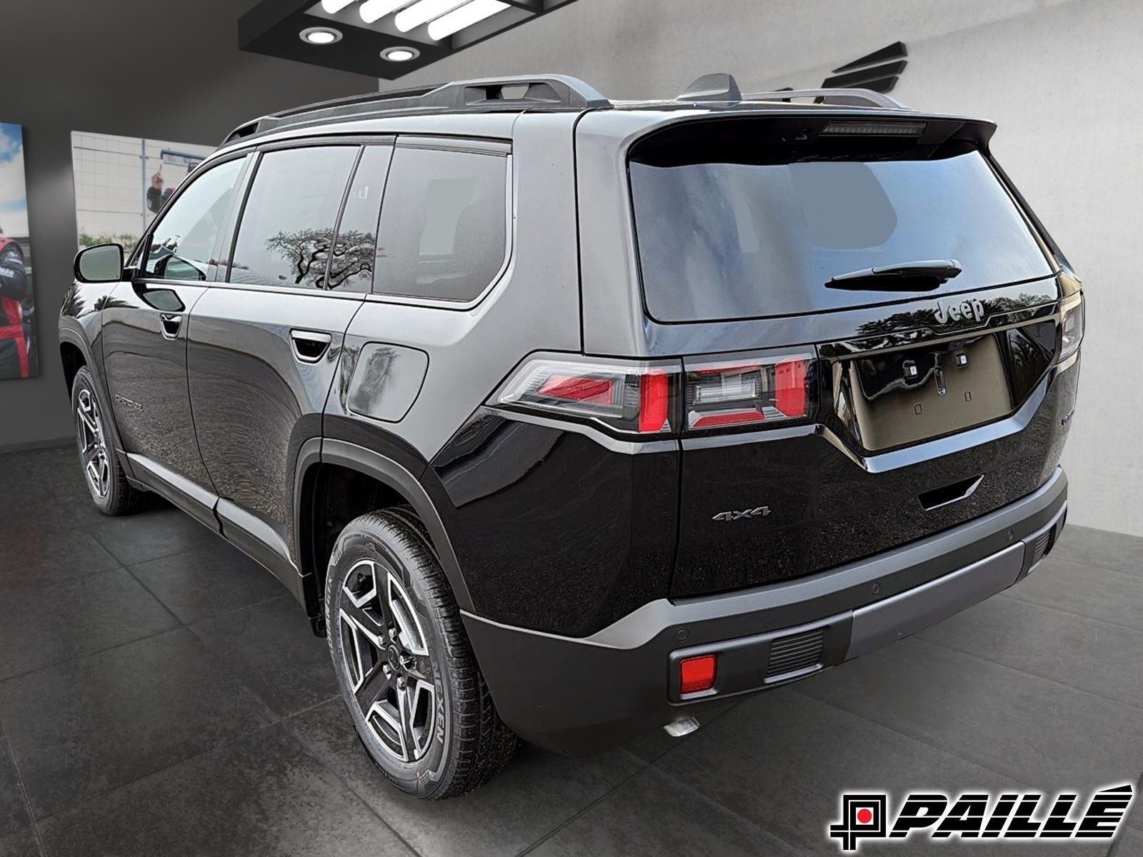 Jeep Cherokee  2026 à Sorel-Tracy, Québec