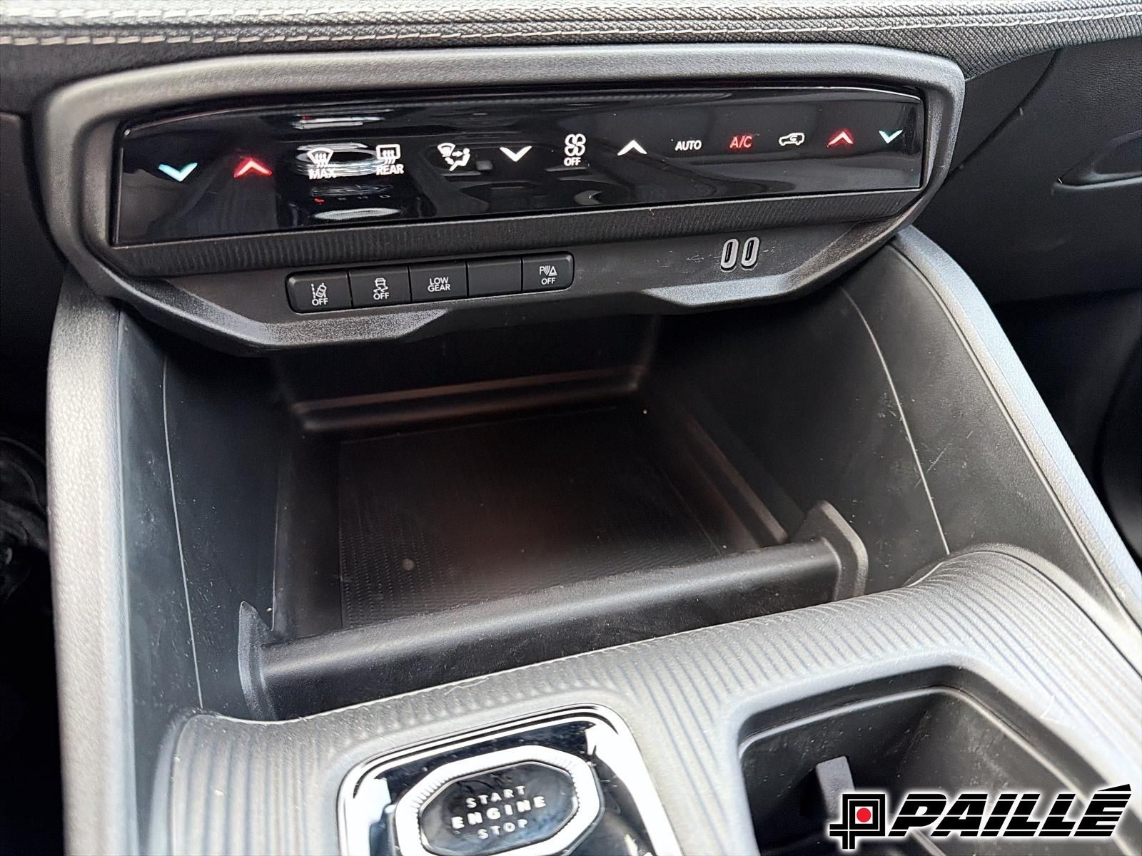 Jeep Cherokee  2026 à Sorel-Tracy, Québec