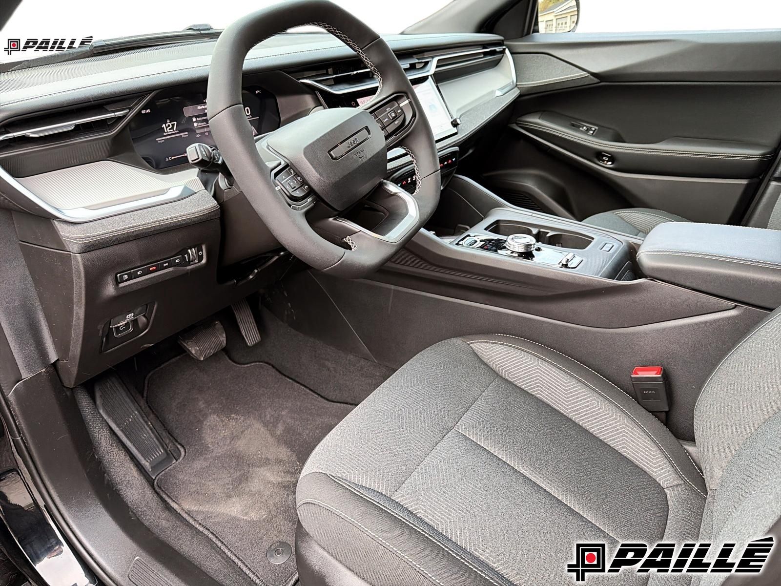 Jeep Cherokee  2026 à Sorel-Tracy, Québec
