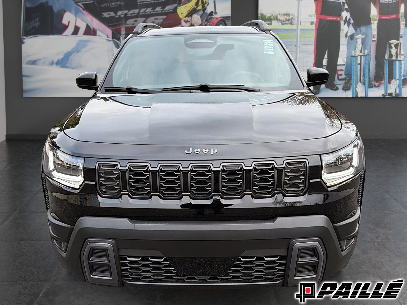 Jeep Cherokee  2026 à Sorel-Tracy, Québec
