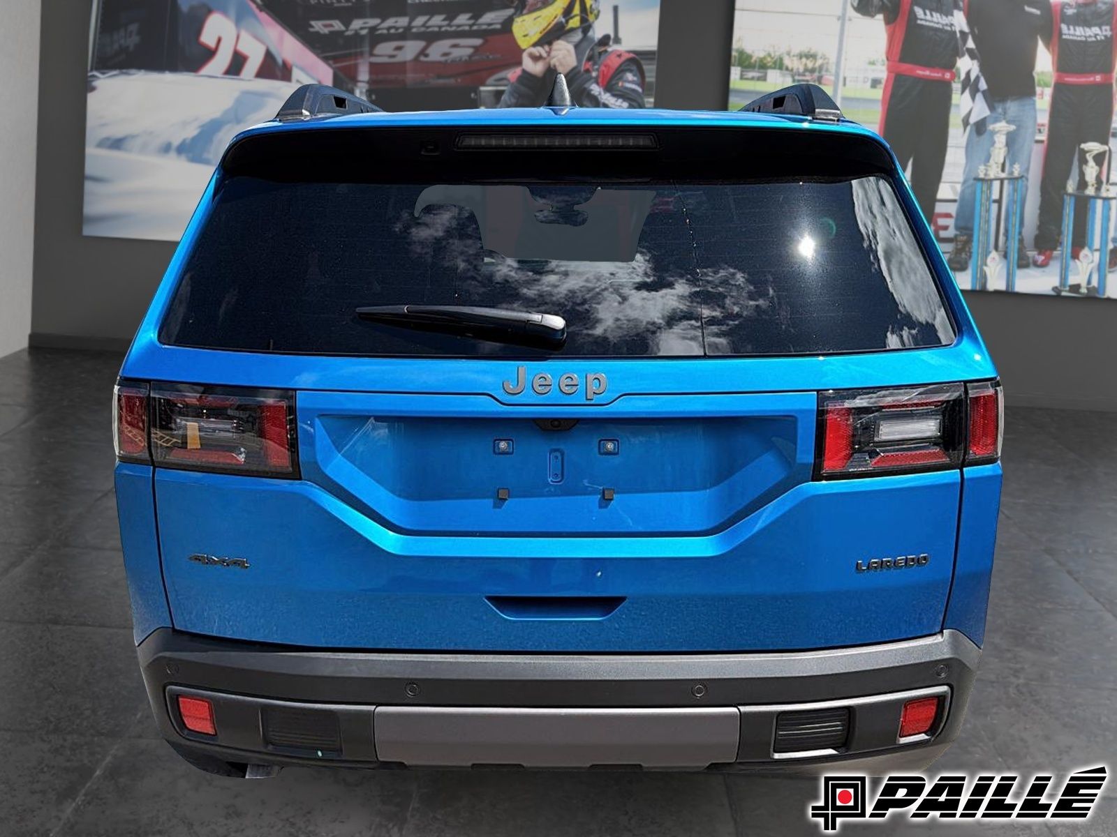 2026 Jeep Cherokee in Sorel-Tracy, Quebec