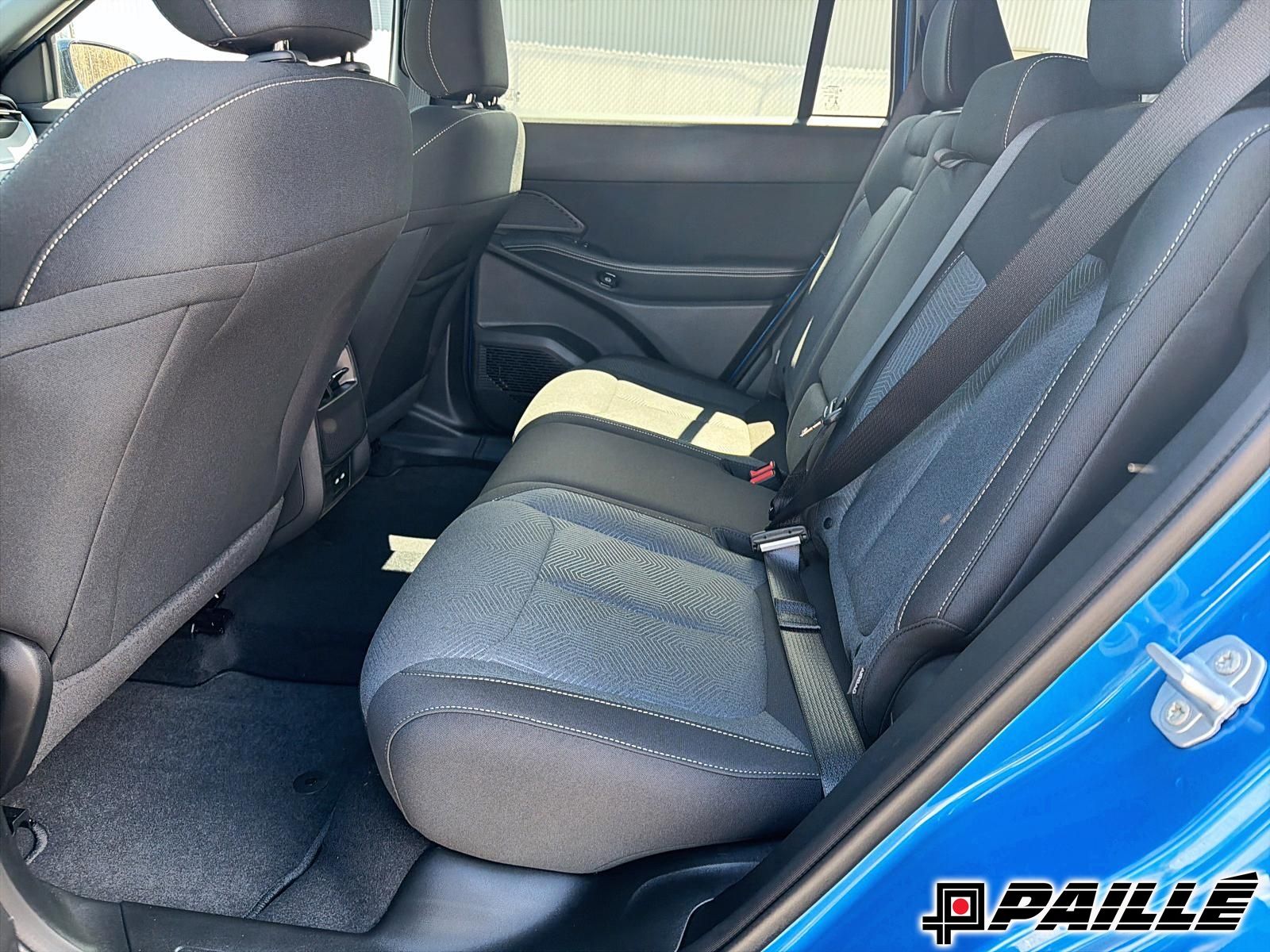 2026 Jeep Cherokee in Sorel-Tracy, Quebec