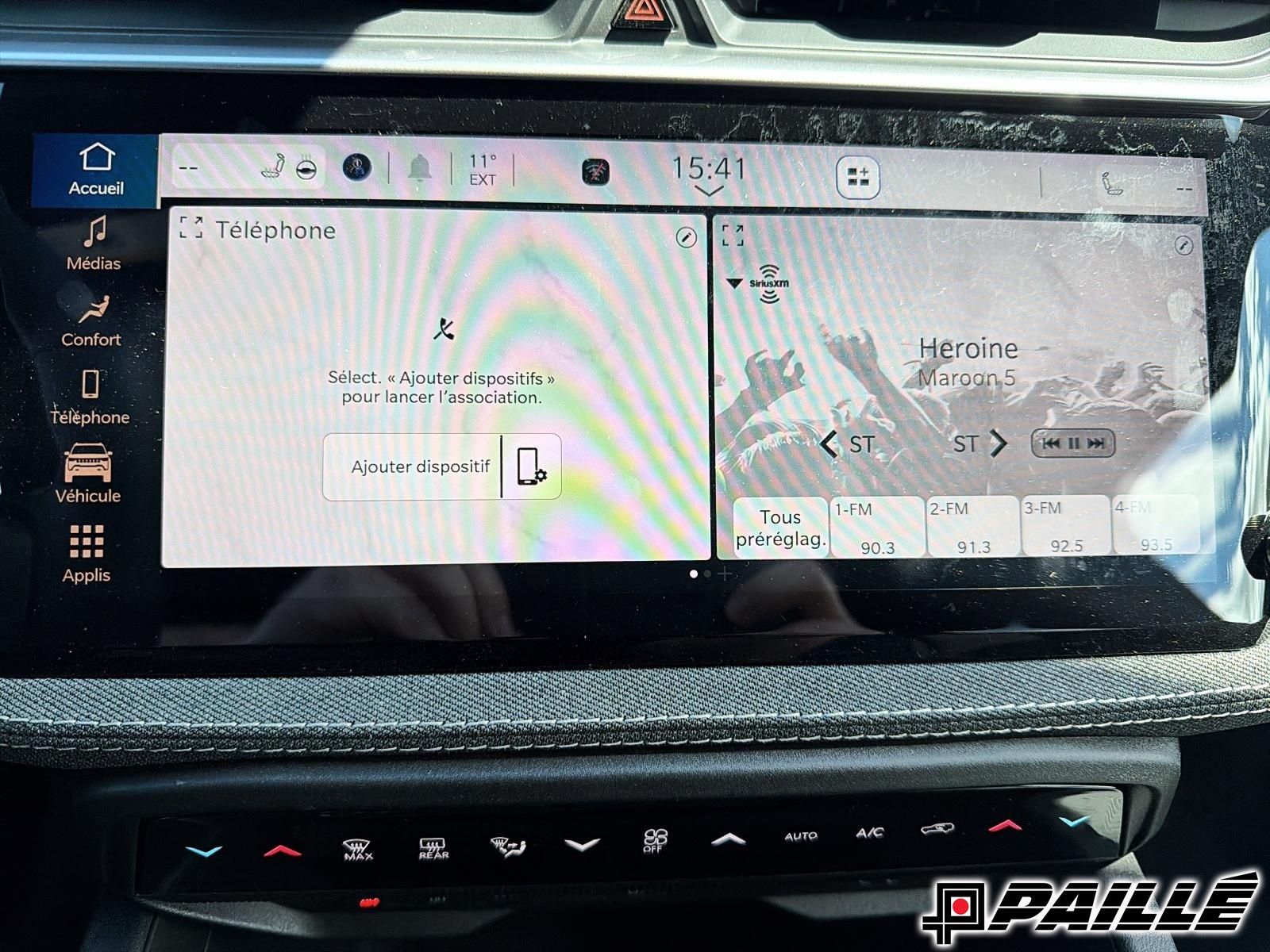 2026 Jeep Cherokee in Sorel-Tracy, Quebec