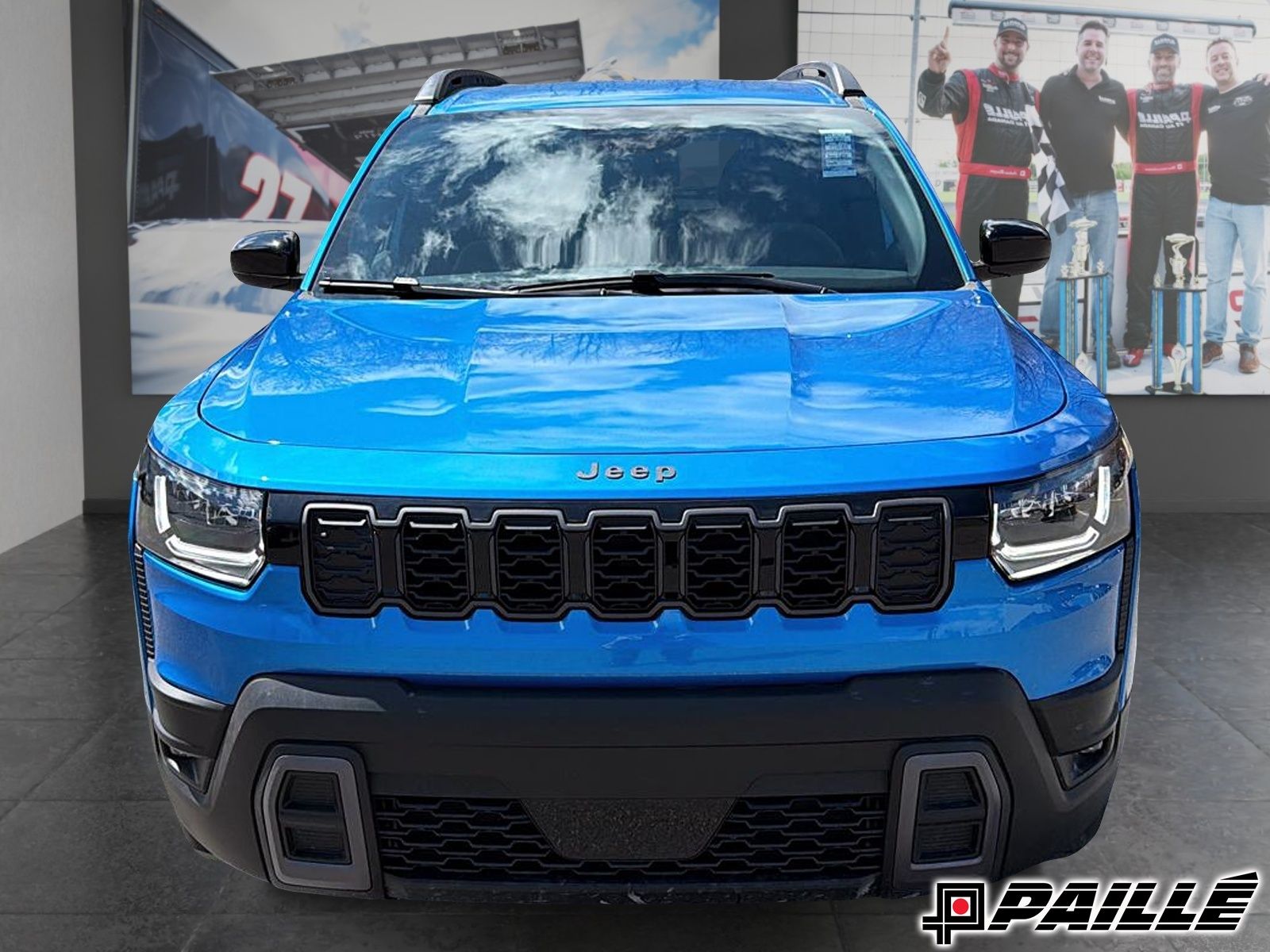 2026 Jeep Cherokee in Sorel-Tracy, Quebec