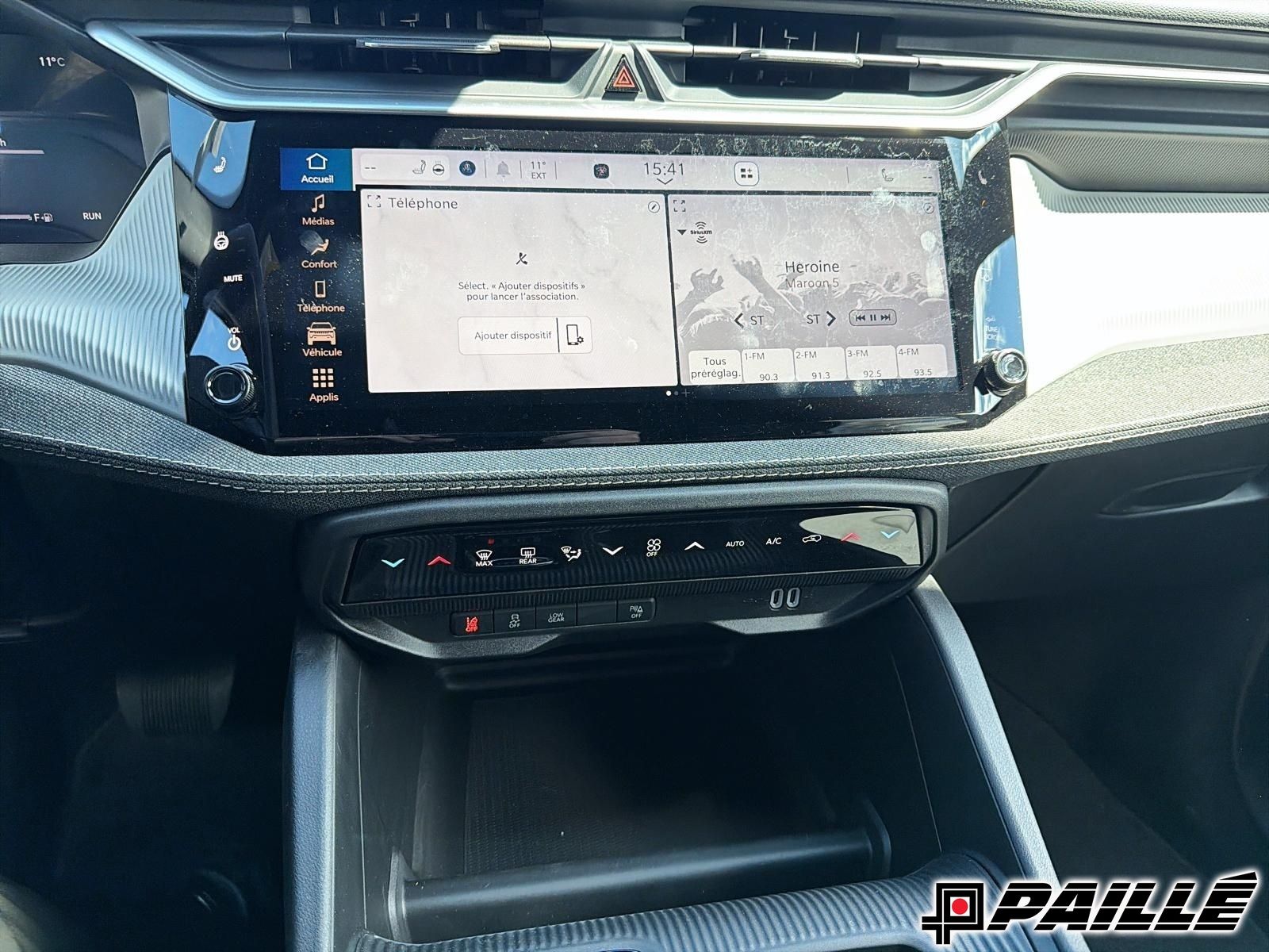 2026 Jeep Cherokee in Sorel-Tracy, Quebec