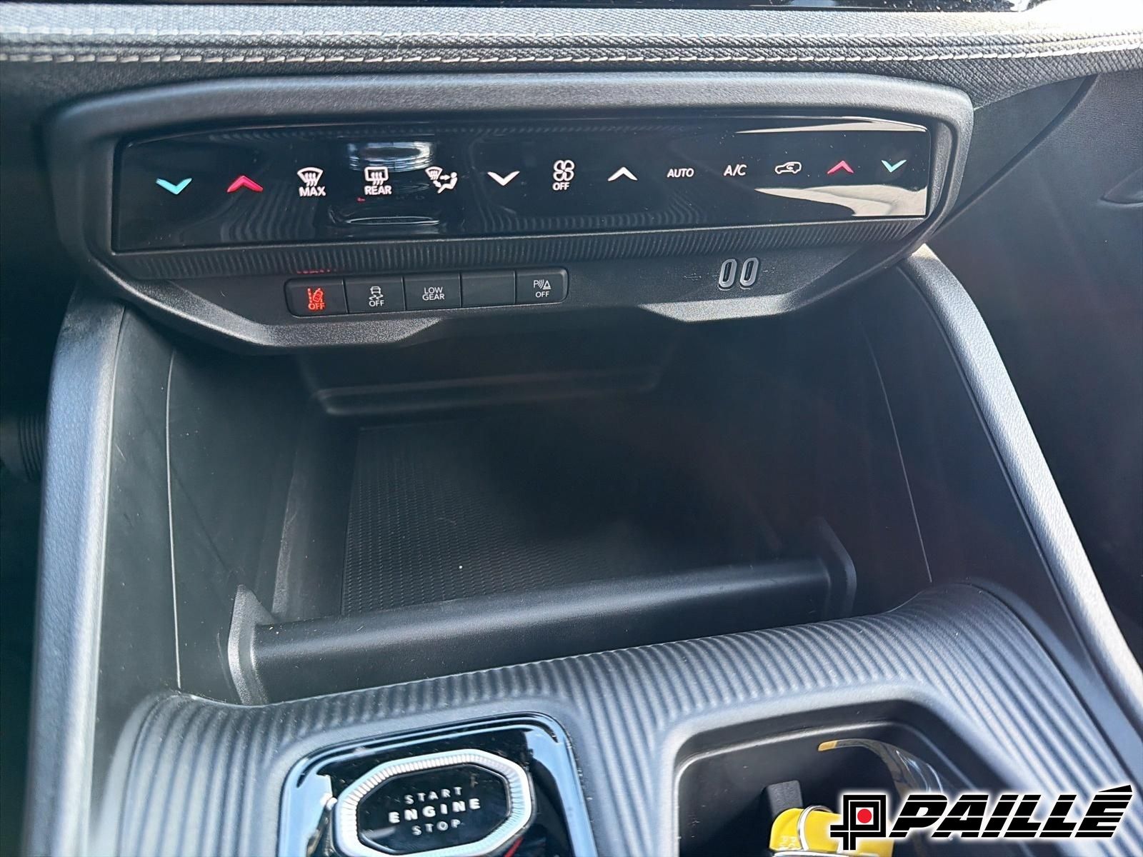 2026 Jeep Cherokee in Sorel-Tracy, Quebec