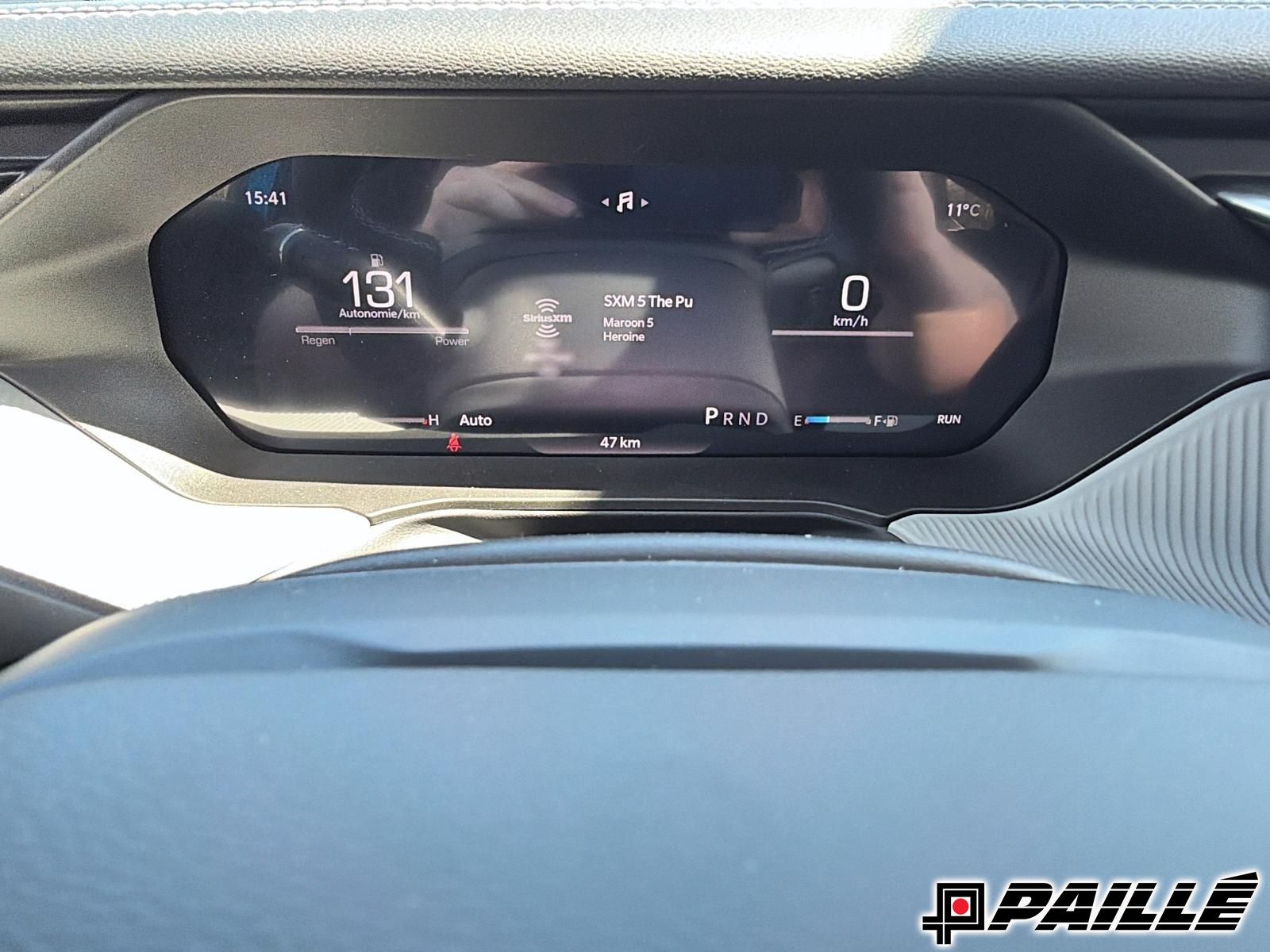 2026 Jeep Cherokee in Sorel-Tracy, Quebec