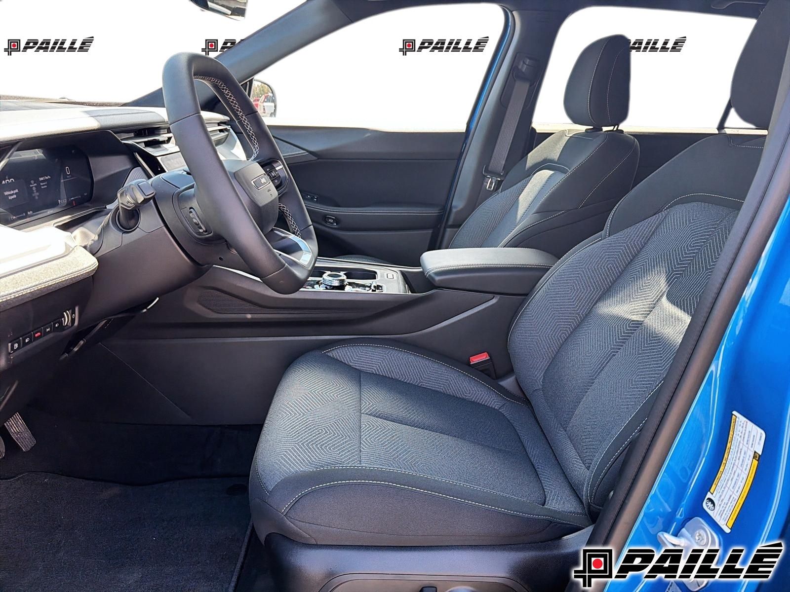 2026 Jeep Cherokee in Sorel-Tracy, Quebec