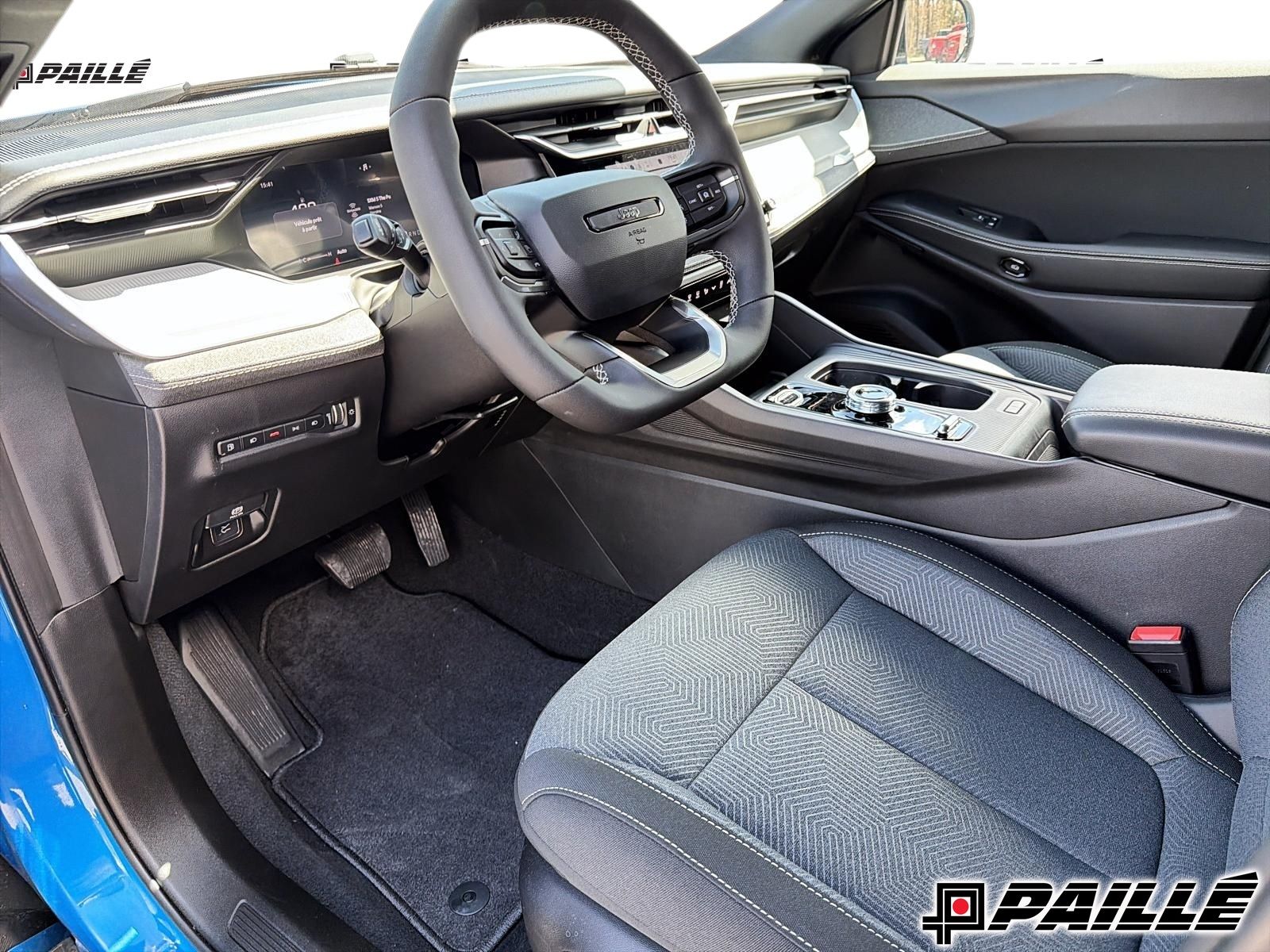 2026 Jeep Cherokee in Sorel-Tracy, Quebec