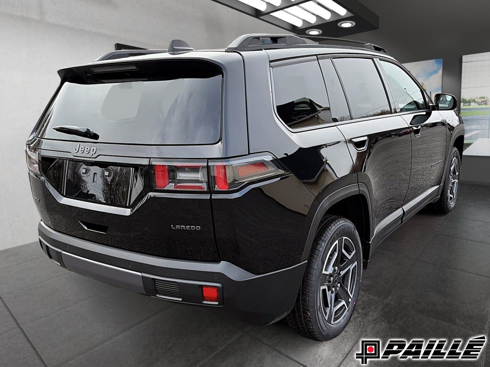 2026 Jeep Cherokee in Sorel-Tracy, Quebec