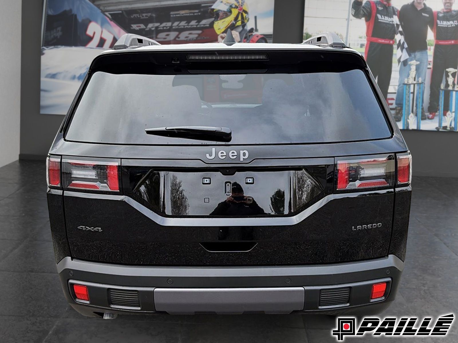 2026 Jeep Cherokee in Sorel-Tracy, Quebec