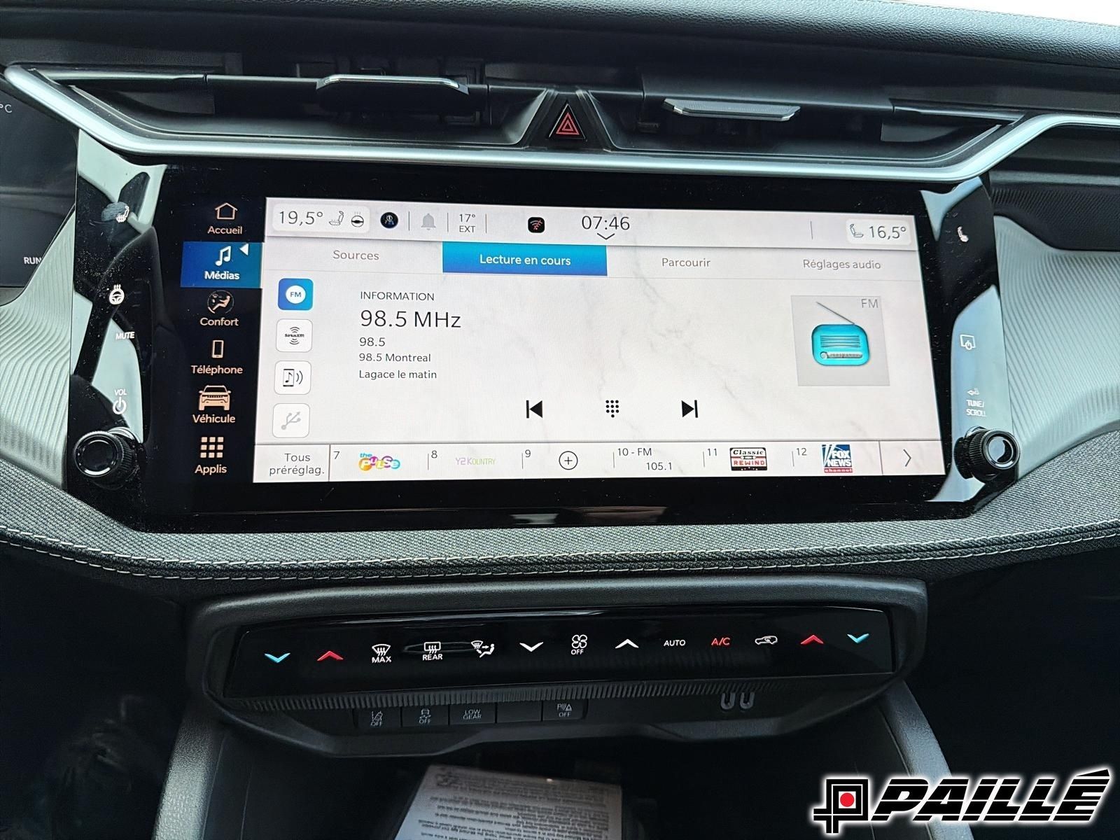 2026 Jeep Cherokee in Sorel-Tracy, Quebec