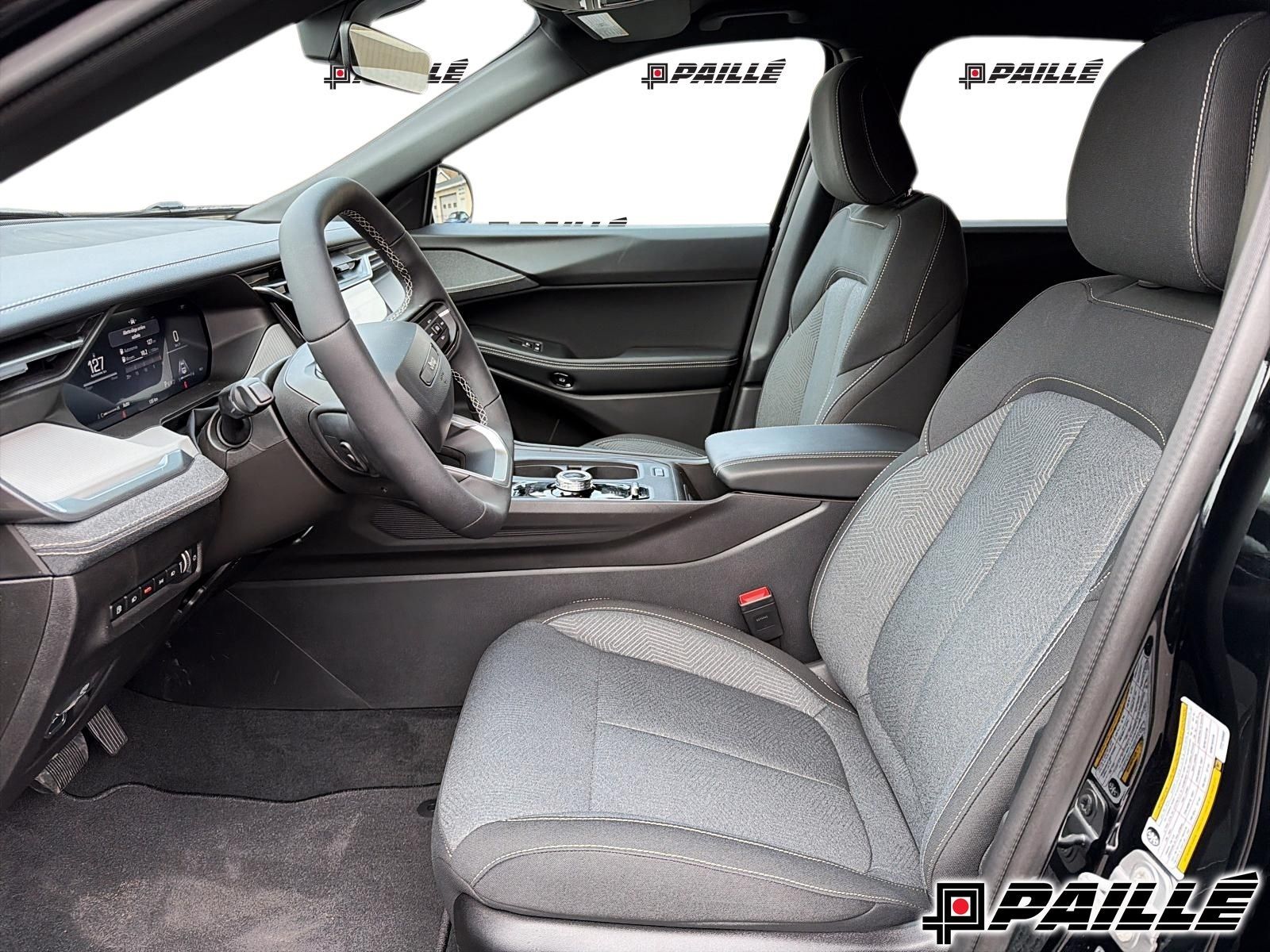 2026 Jeep Cherokee in Sorel-Tracy, Quebec
