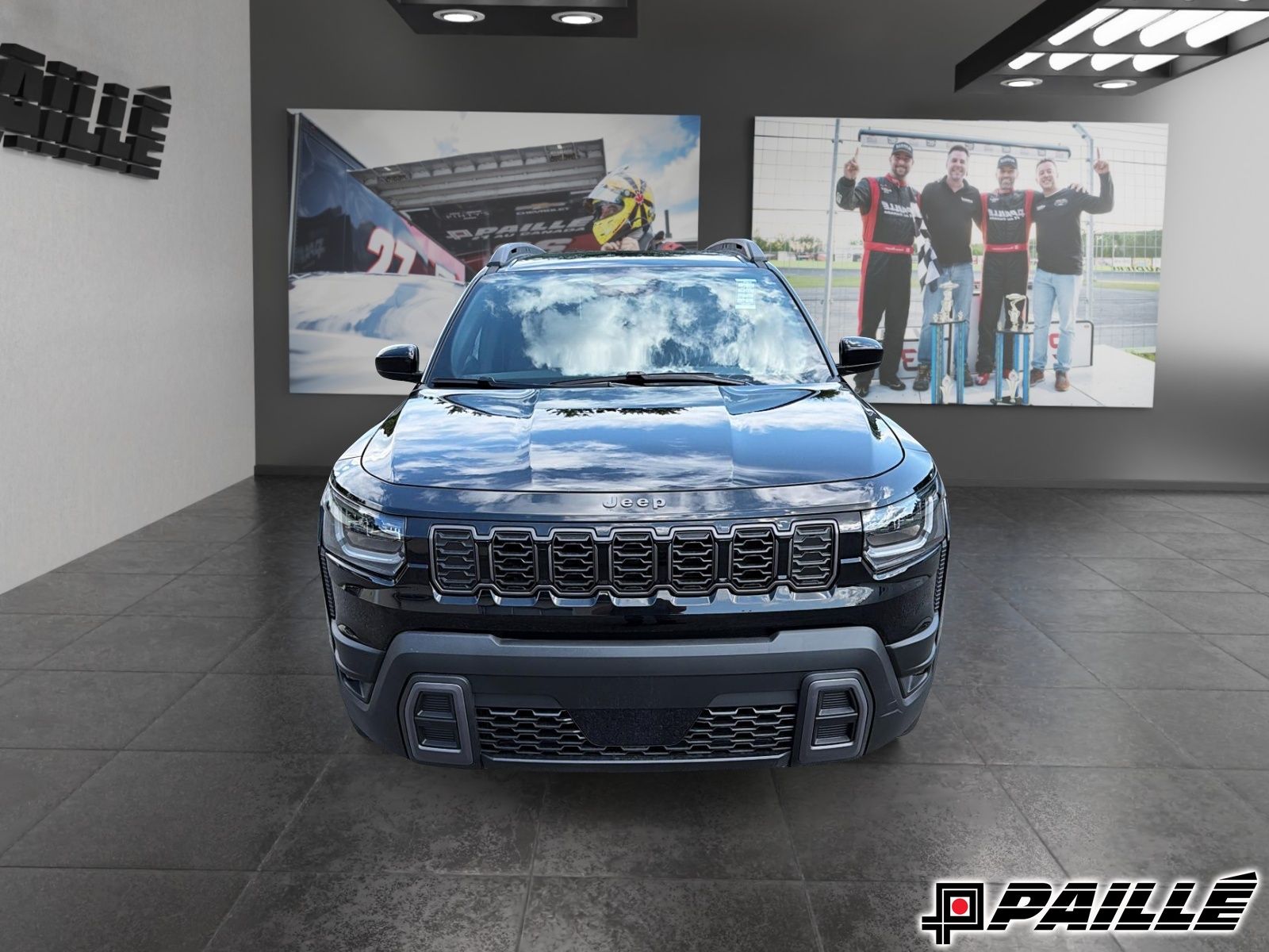 Jeep Cherokee  2026 à Sorel-Tracy, Québec