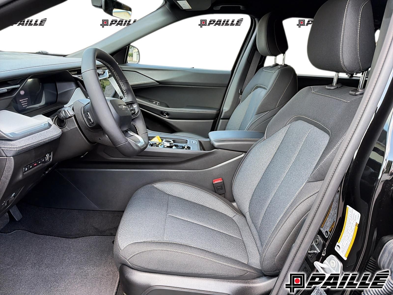 Jeep Cherokee  2026 à Sorel-Tracy, Québec