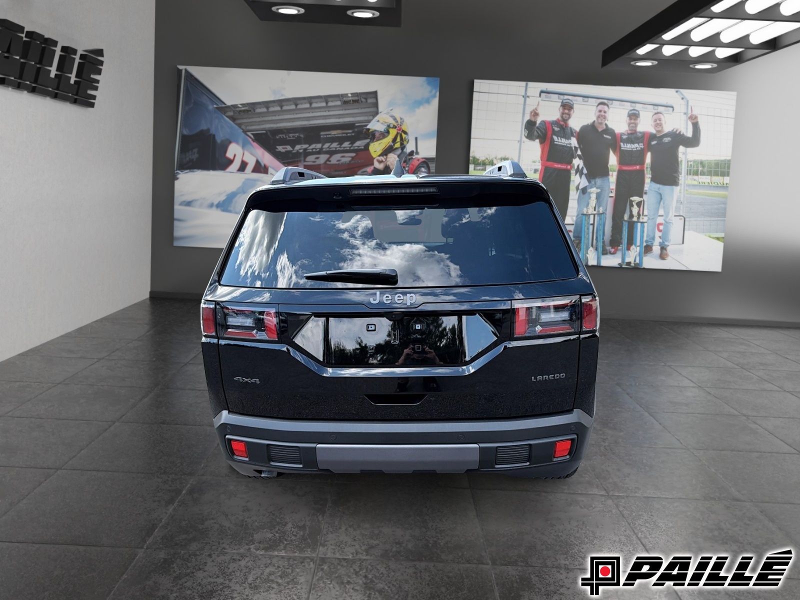 Jeep Cherokee  2026 à Sorel-Tracy, Québec