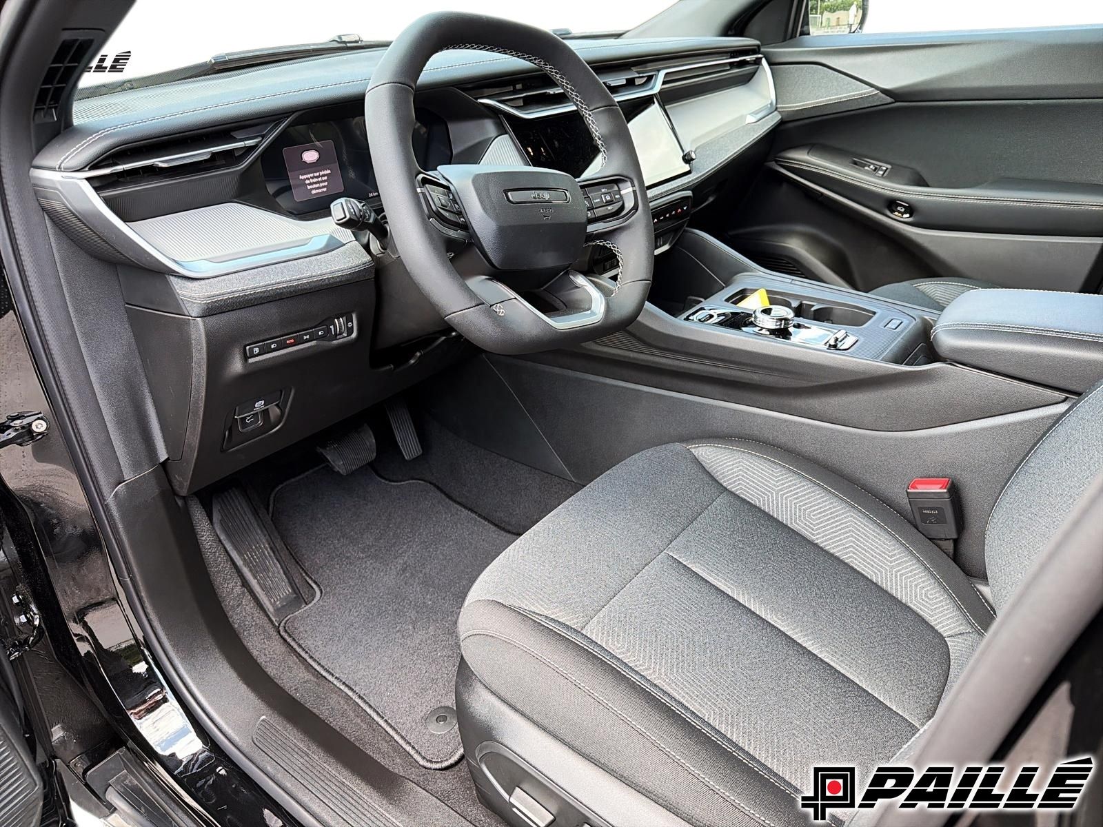 Jeep Cherokee  2026 à Sorel-Tracy, Québec